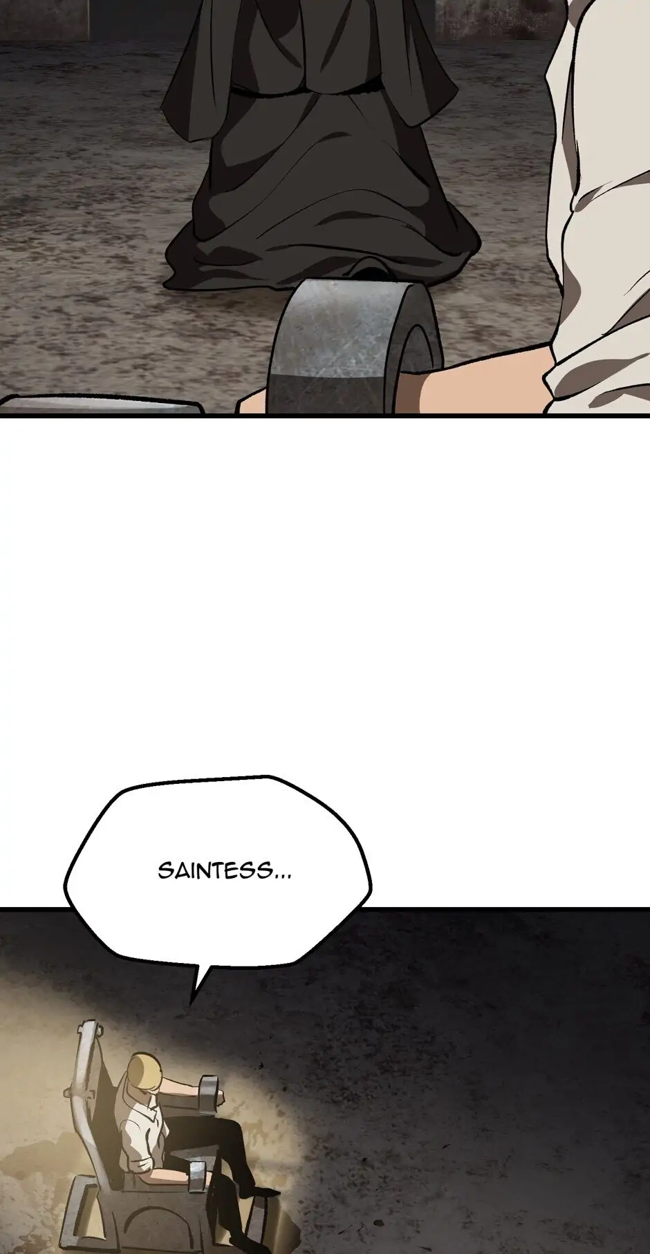 Latna Saga: Survival of a Sword King Chapter 103 page 79