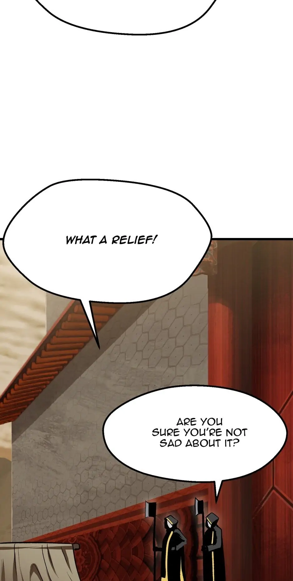 Latna Saga: Survival of a Sword King Chapter 104 page 3