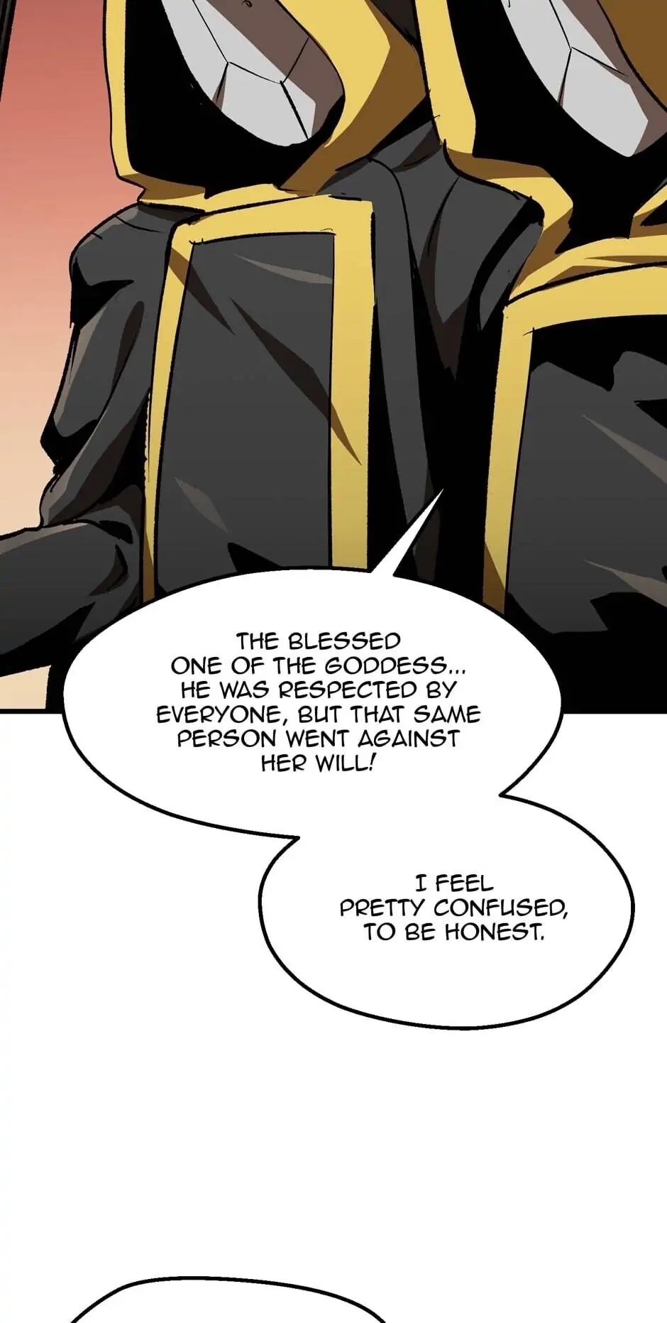 Latna Saga: Survival of a Sword King Chapter 104 page 5