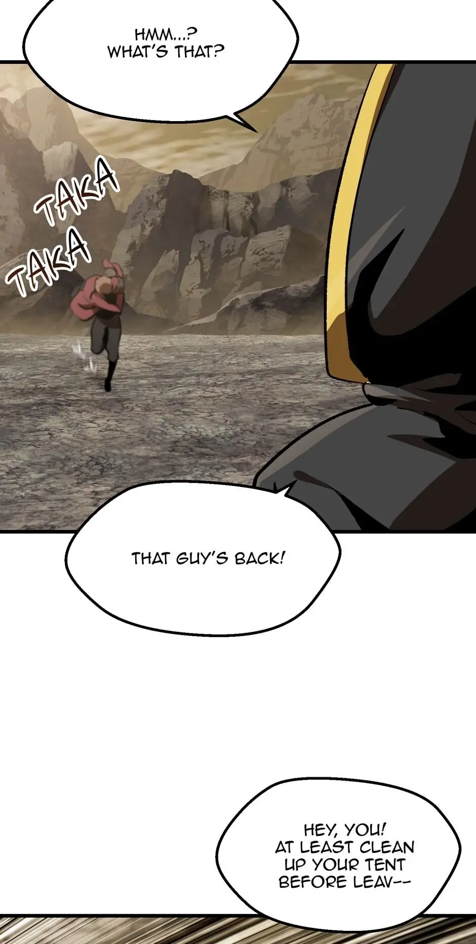 Latna Saga: Survival of a Sword King Chapter 104 page 6