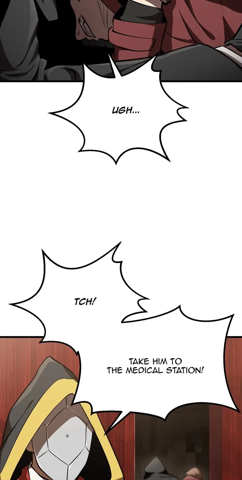 Latna Saga: Survival of a Sword King Chapter 104 page 12