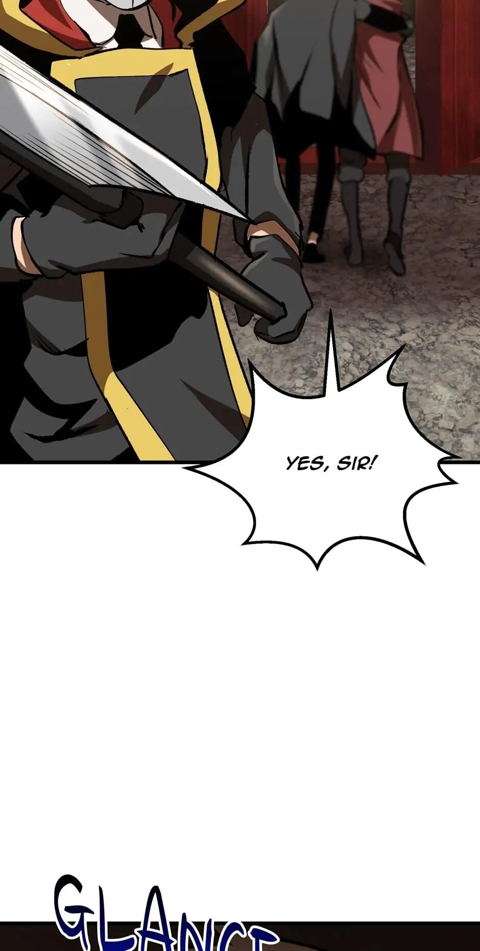 Latna Saga: Survival of a Sword King Chapter 104 page 13