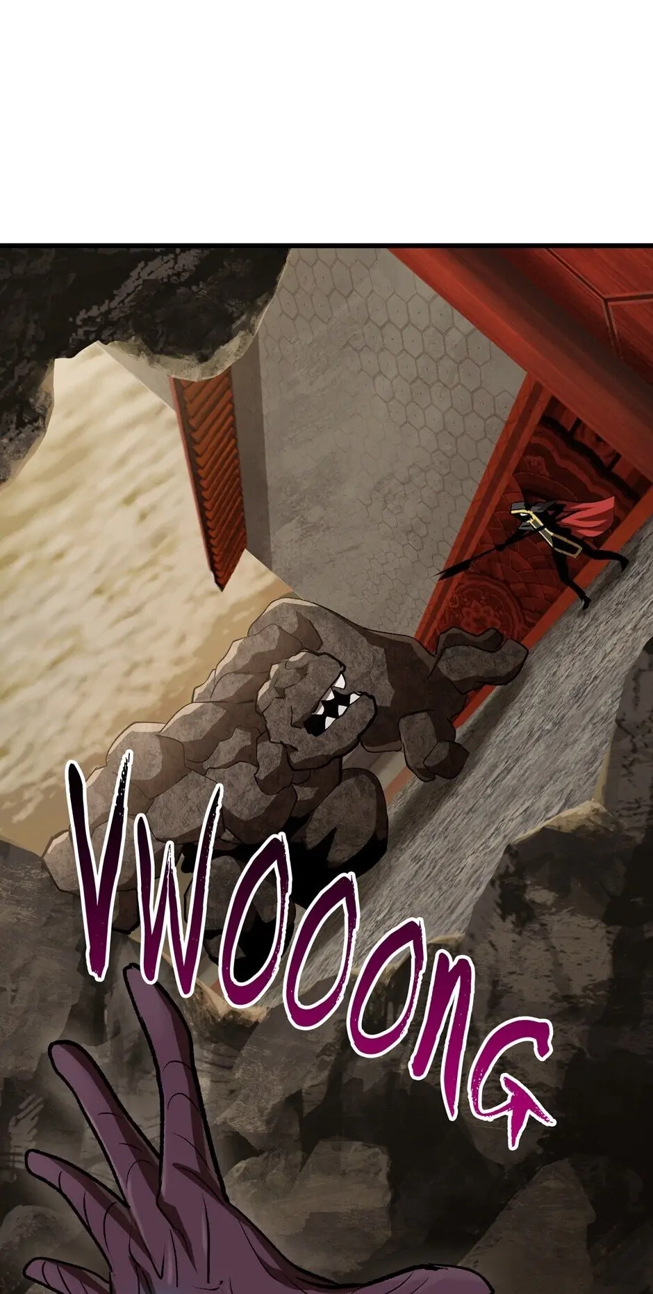 Latna Saga: Survival of a Sword King Chapter 104 page 15