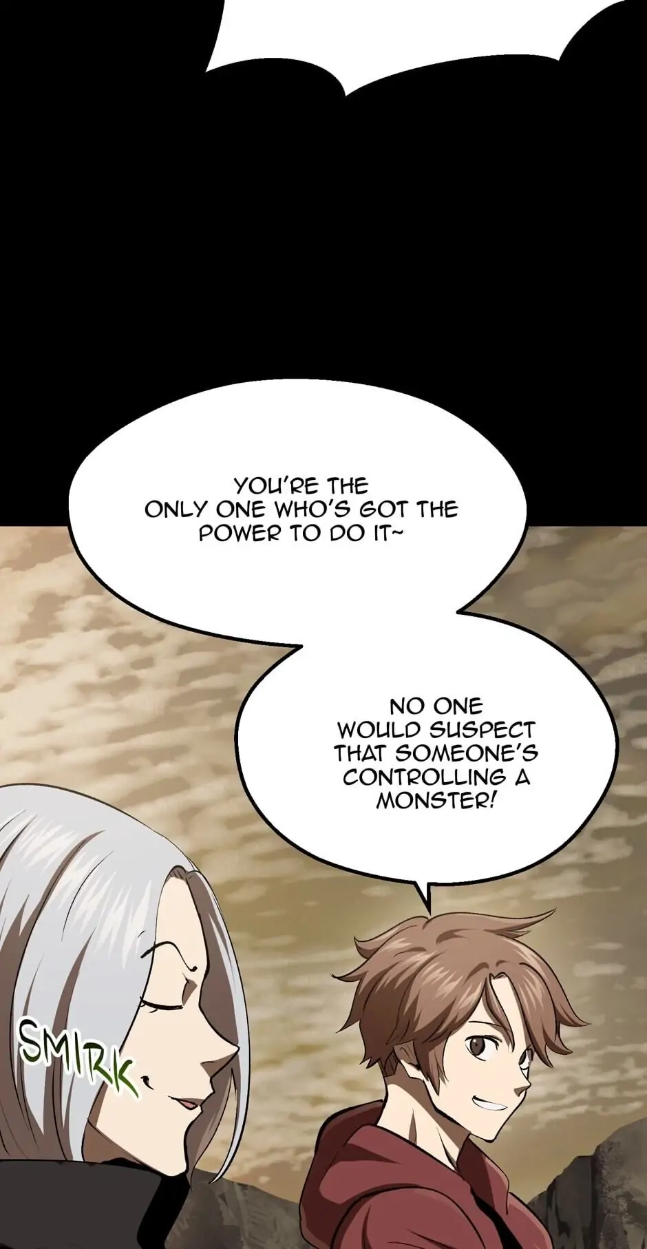 Latna Saga: Survival of a Sword King Chapter 104 page 19