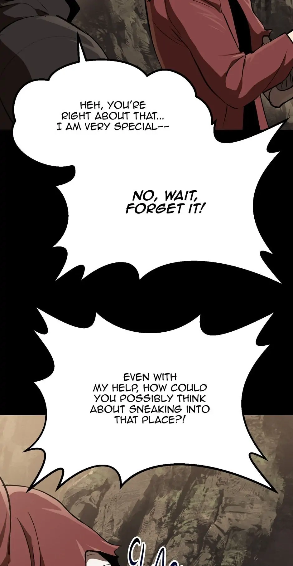 Latna Saga: Survival of a Sword King Chapter 104 page 20