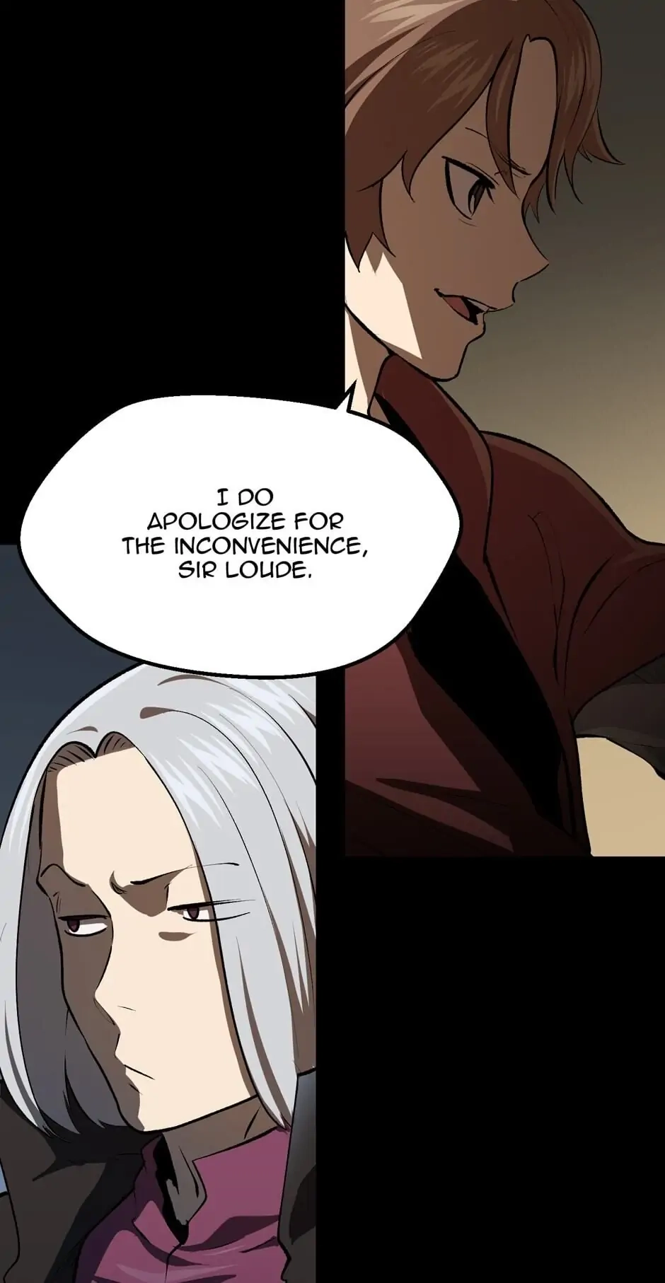 Latna Saga: Survival of a Sword King Chapter 104 page 22