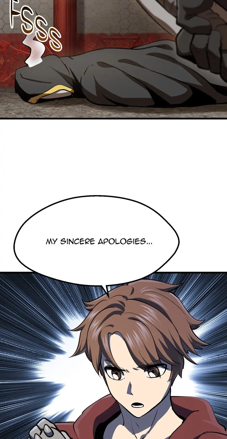 Latna Saga: Survival of a Sword King Chapter 104 page 25