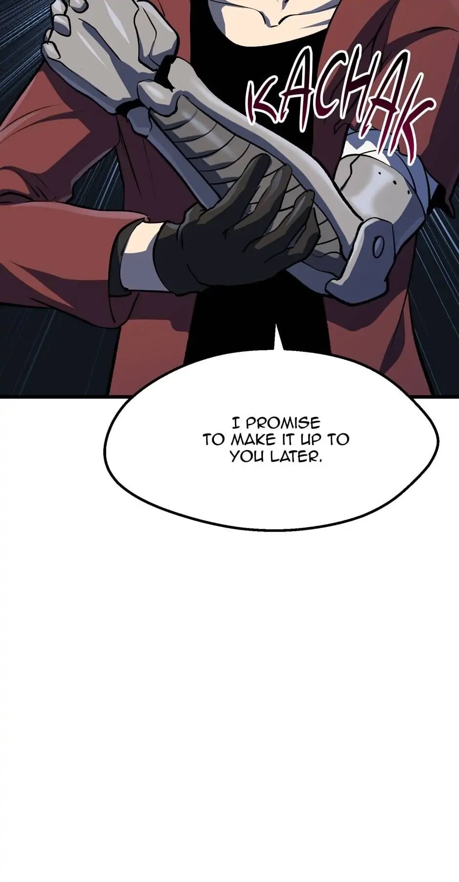 Latna Saga: Survival of a Sword King Chapter 104 page 26