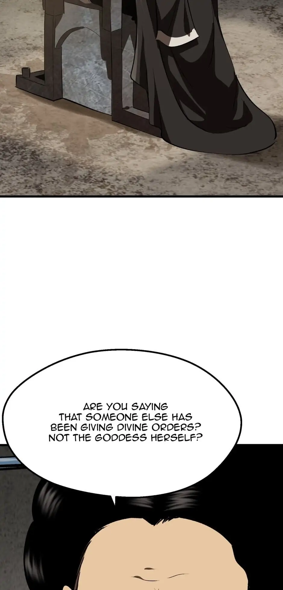 Latna Saga: Survival of a Sword King Chapter 104 page 30