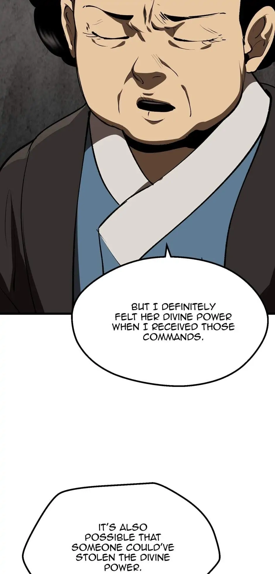 Latna Saga: Survival of a Sword King Chapter 104 page 31