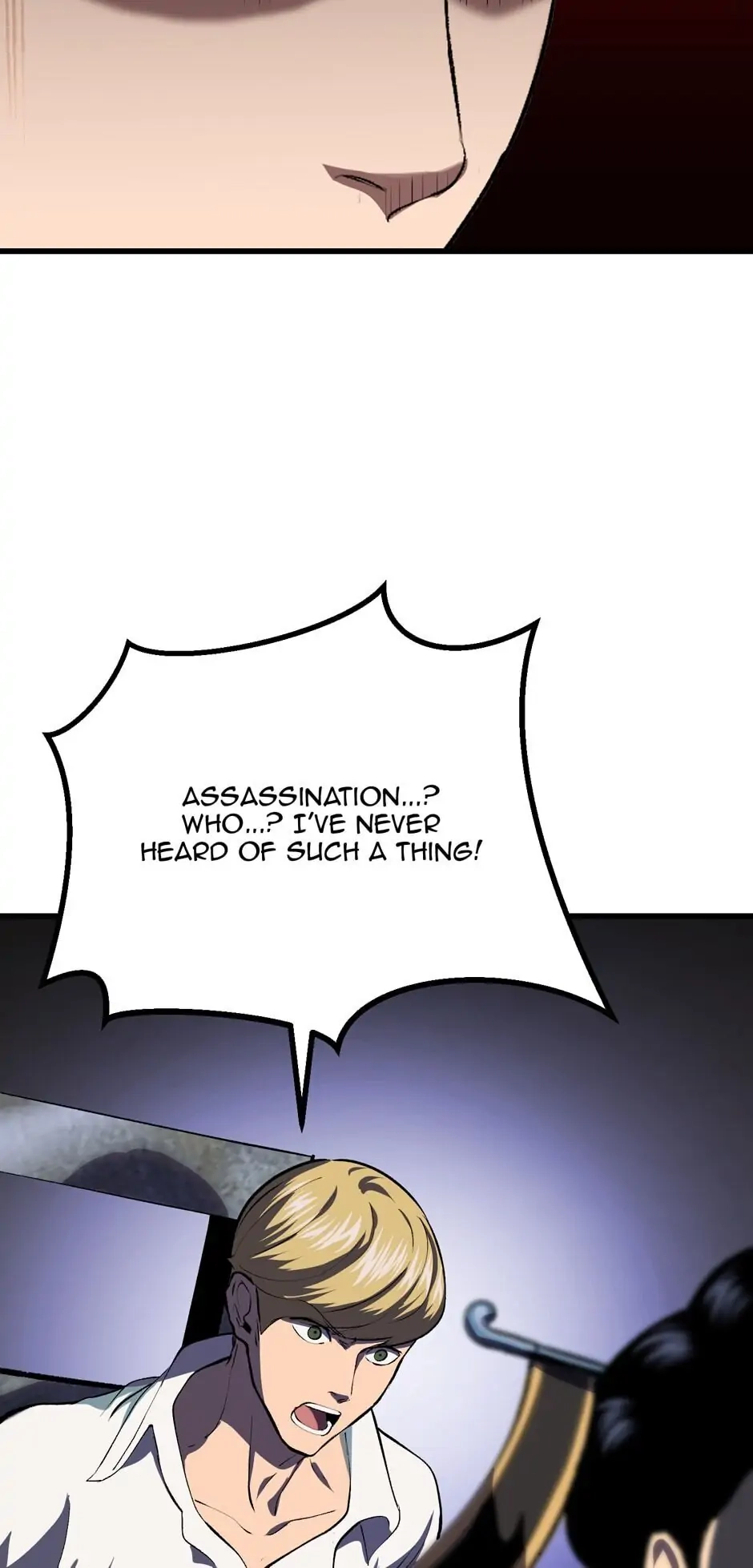 Latna Saga: Survival of a Sword King Chapter 104 page 34