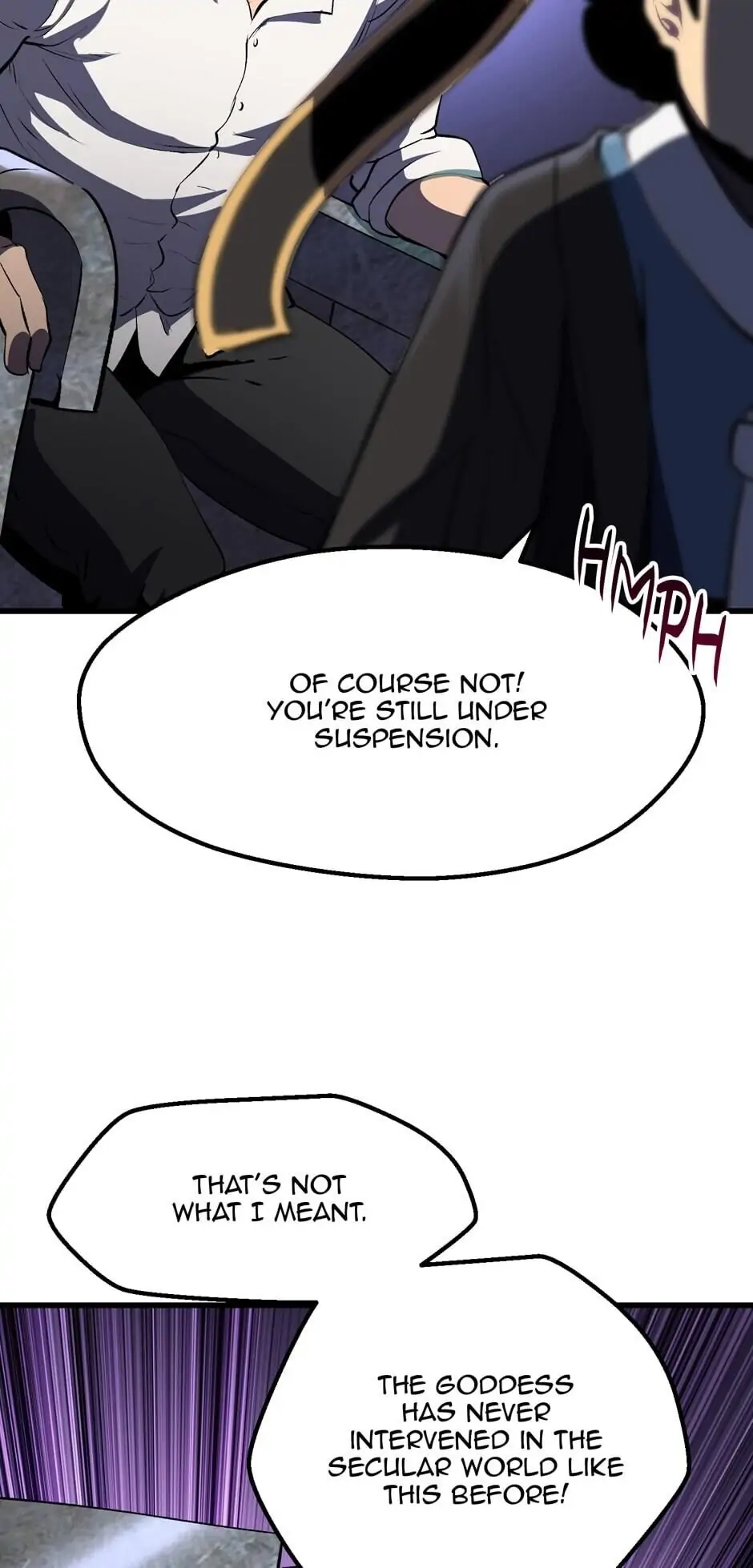 Latna Saga: Survival of a Sword King Chapter 104 page 35