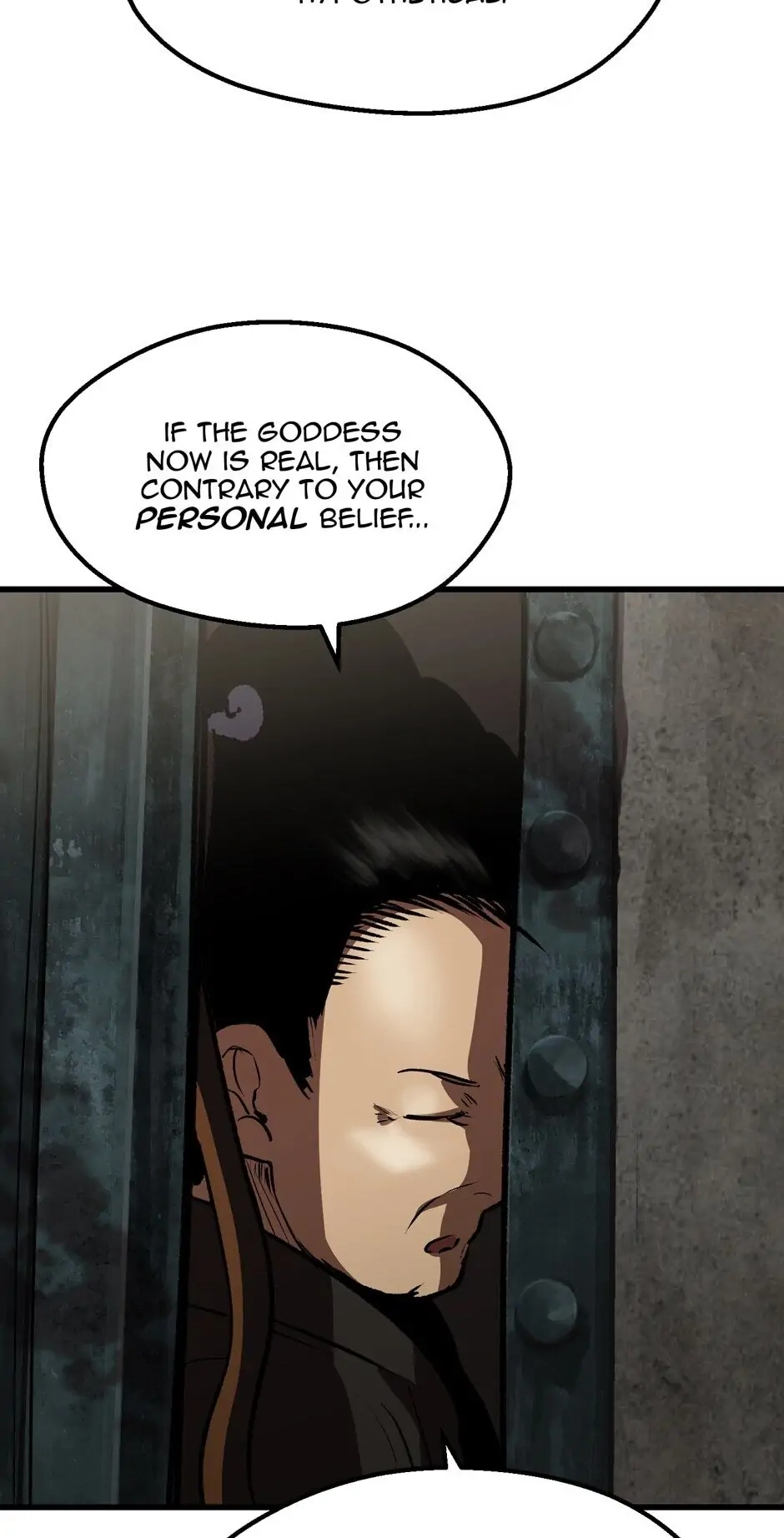 Latna Saga: Survival of a Sword King Chapter 104 page 39