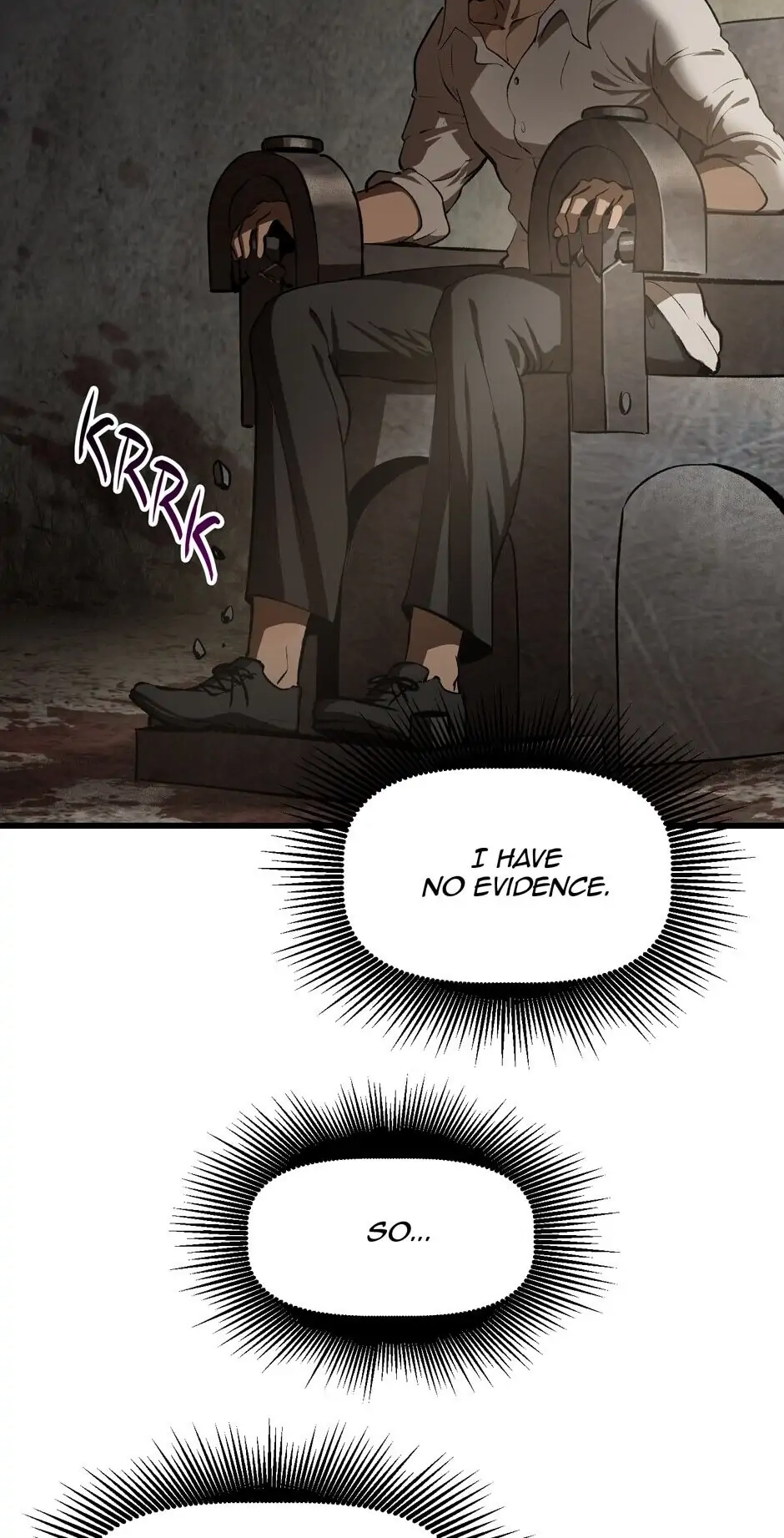 Latna Saga: Survival of a Sword King Chapter 104 page 42