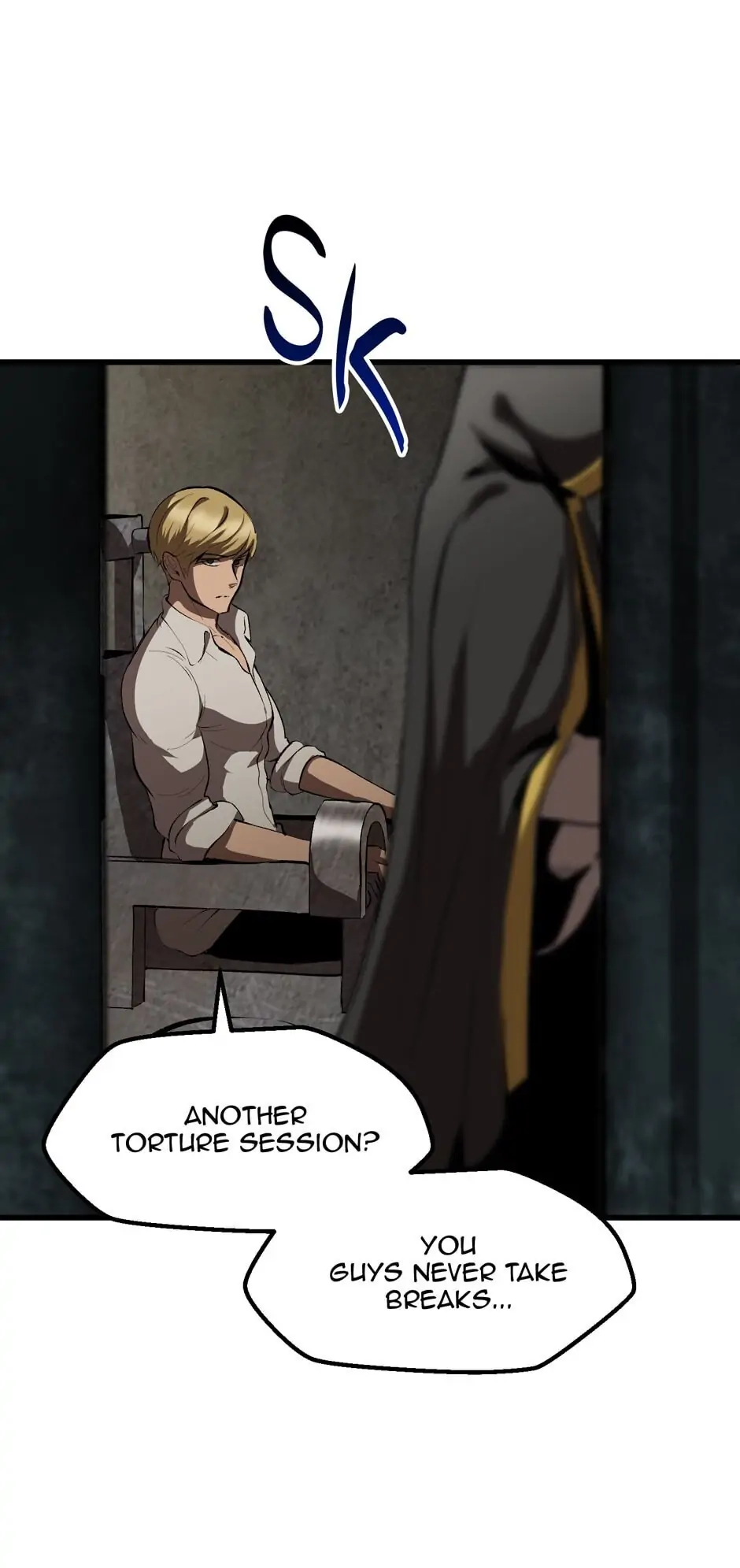 Latna Saga: Survival of a Sword King Chapter 104 page 45
