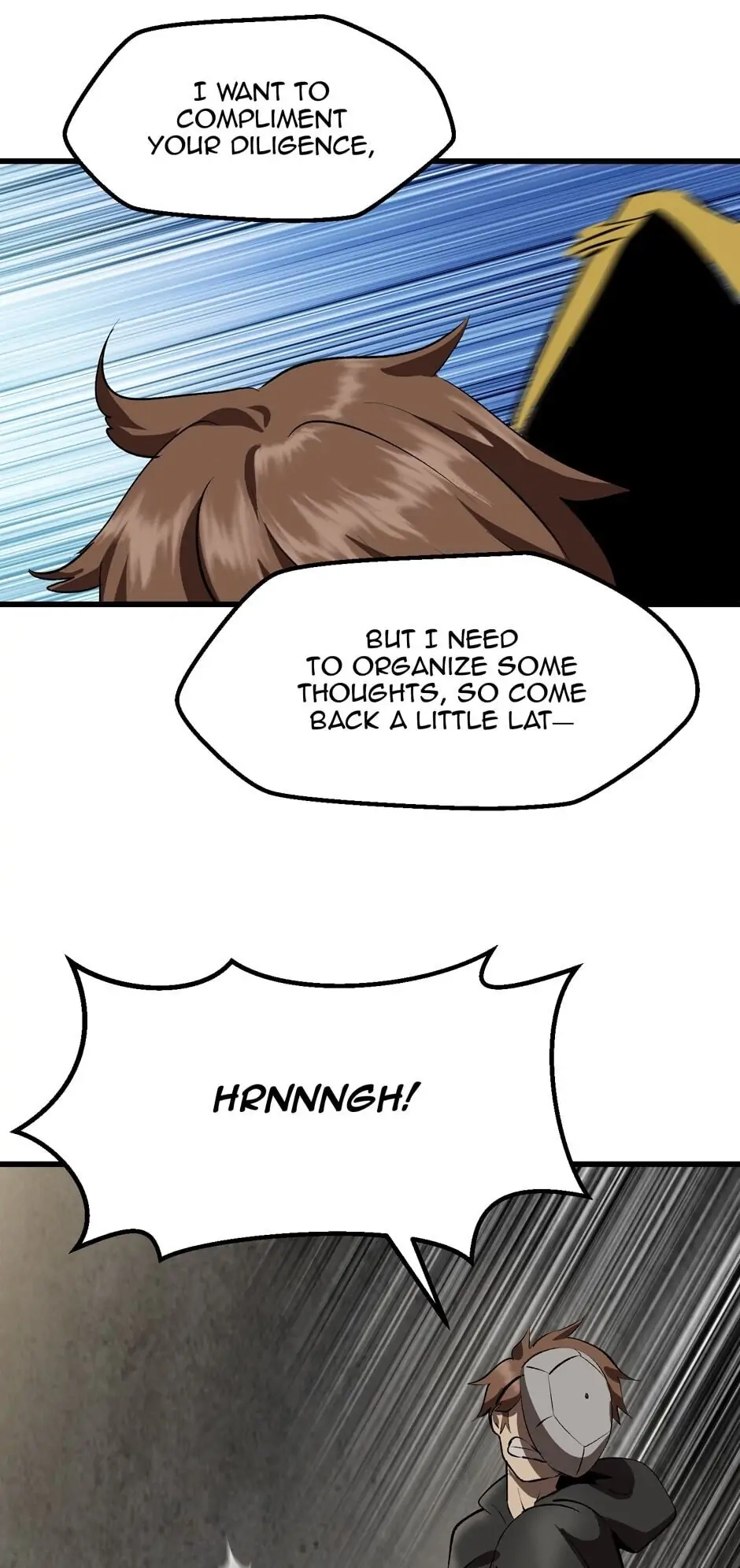 Latna Saga: Survival of a Sword King Chapter 104 page 46