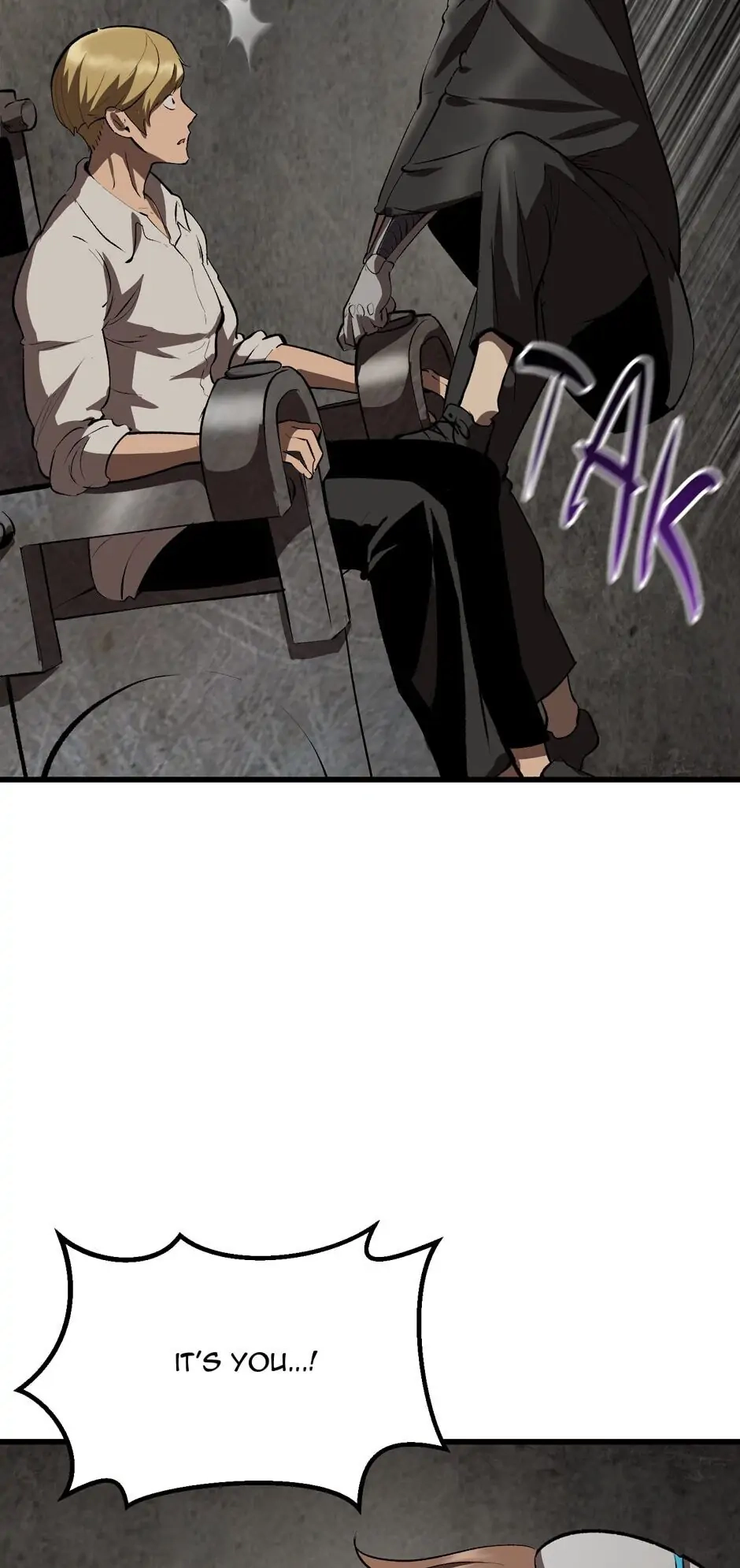 Latna Saga: Survival of a Sword King Chapter 104 page 47