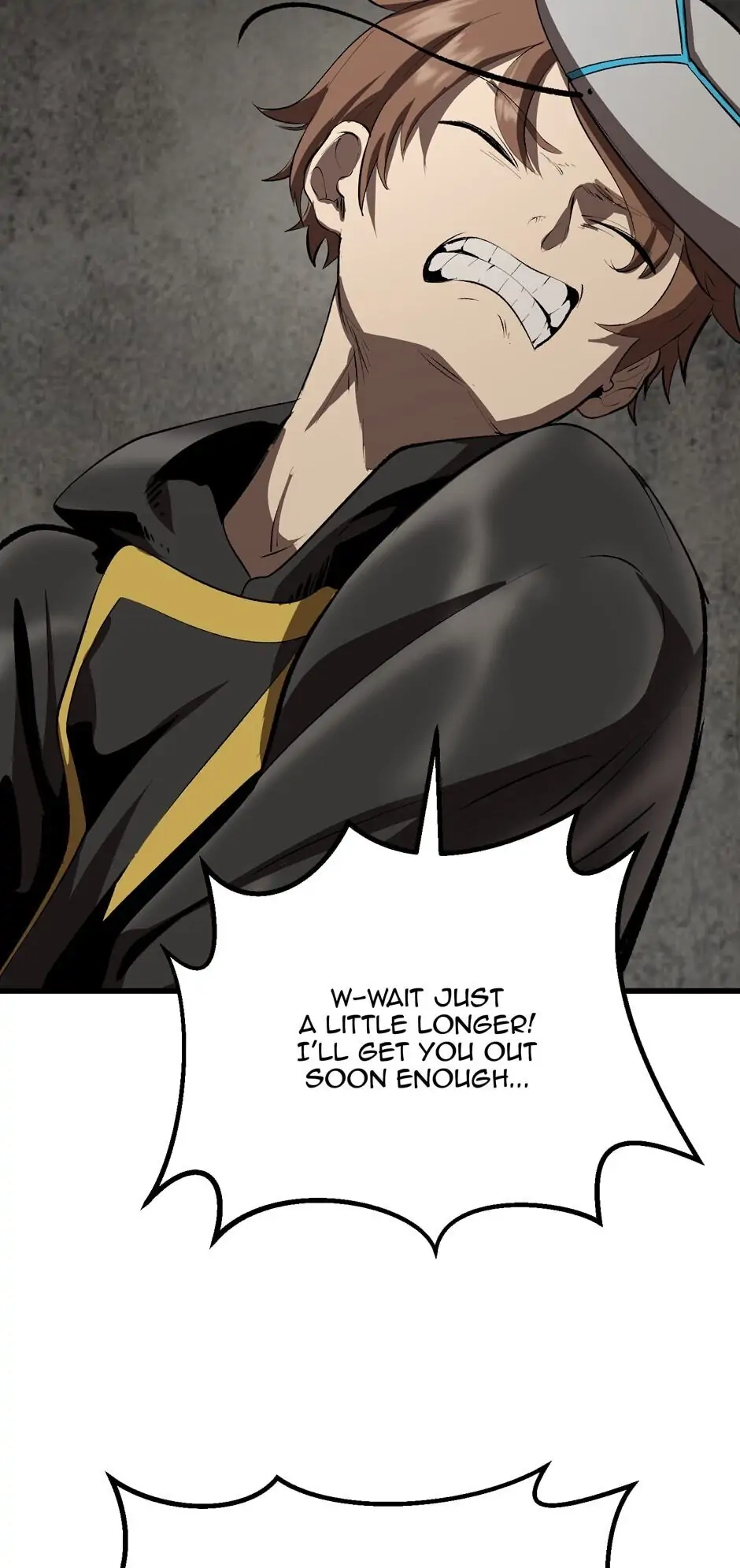 Latna Saga: Survival of a Sword King Chapter 104 page 48