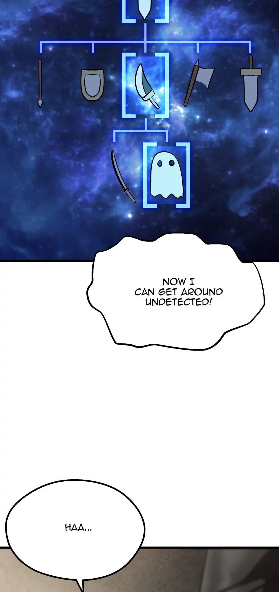Latna Saga: Survival of a Sword King Chapter 104 page 51