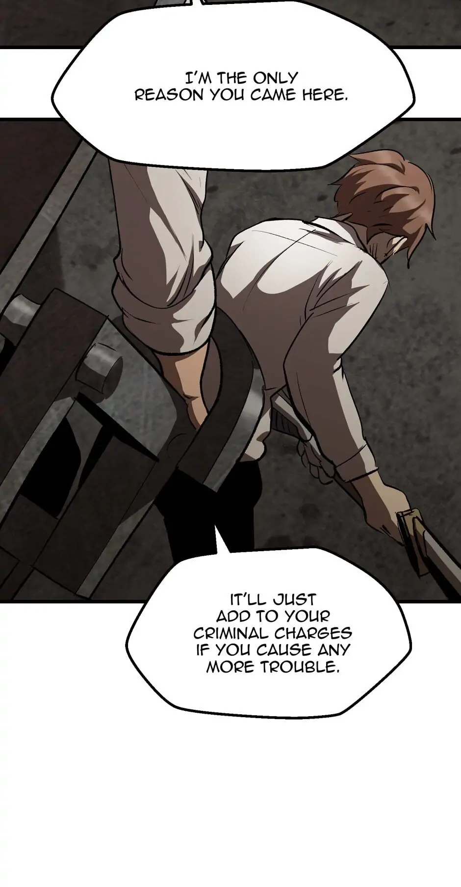 Latna Saga: Survival of a Sword King Chapter 104 page 61