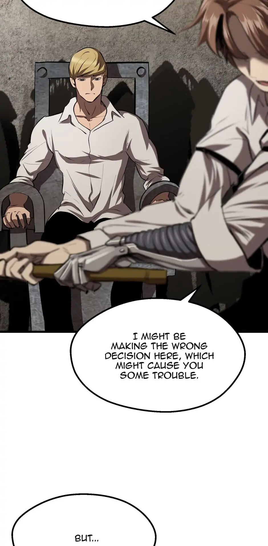 Latna Saga: Survival of a Sword King Chapter 104 page 66