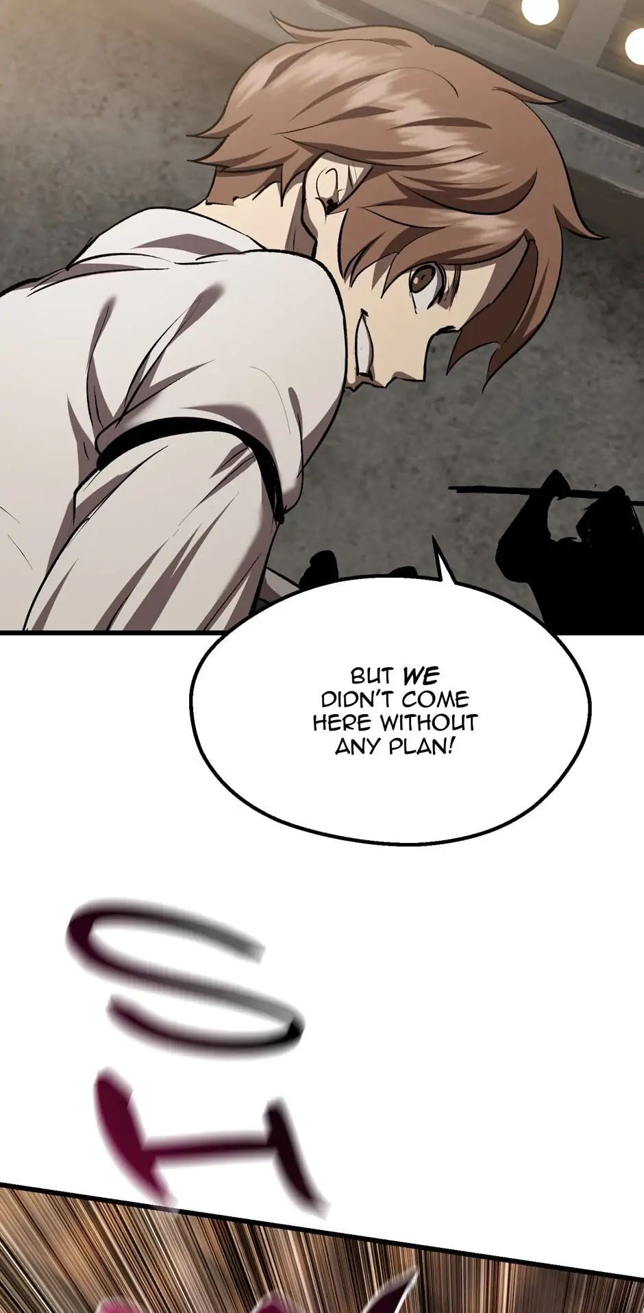 Latna Saga: Survival of a Sword King Chapter 104 page 70