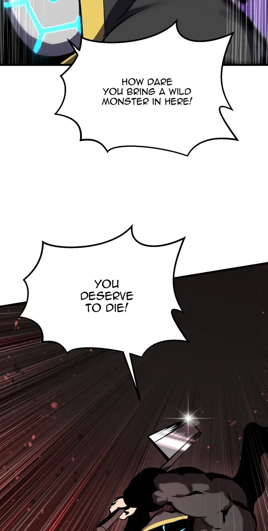 Latna Saga: Survival of a Sword King Chapter 104 page 82