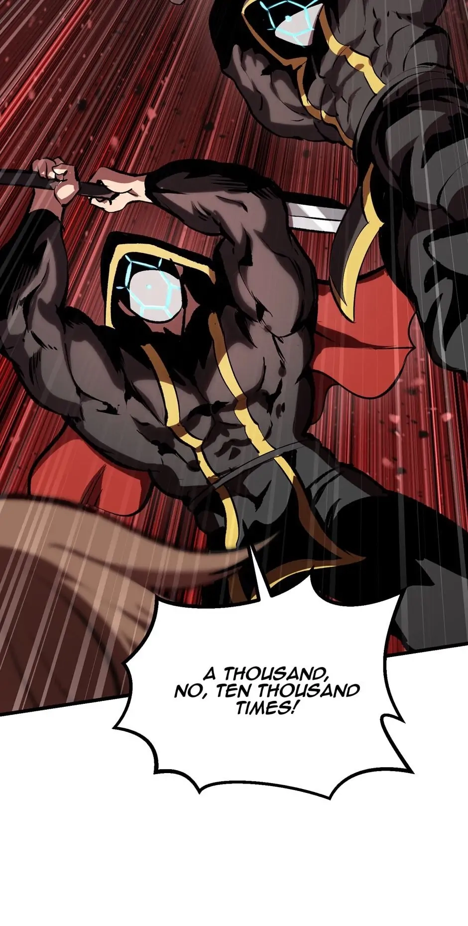 Latna Saga: Survival of a Sword King Chapter 104 page 83