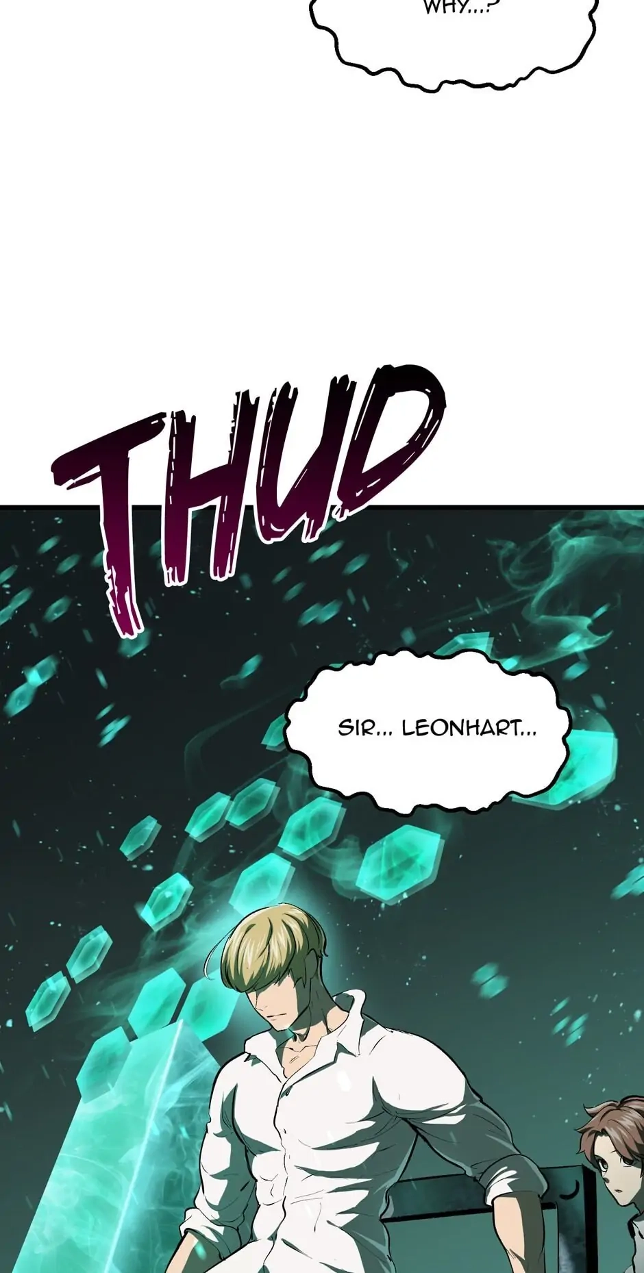 Latna Saga: Survival of a Sword King Chapter 104 page 88