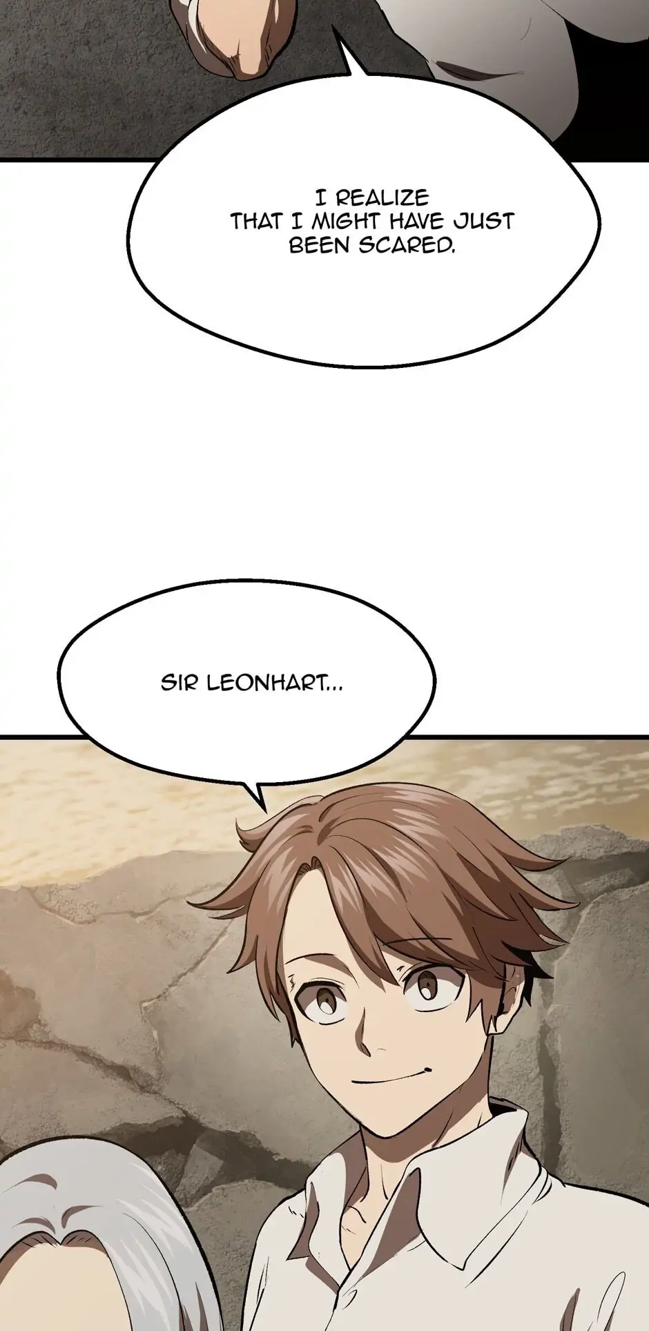 Latna Saga: Survival of a Sword King Chapter 104 page 93