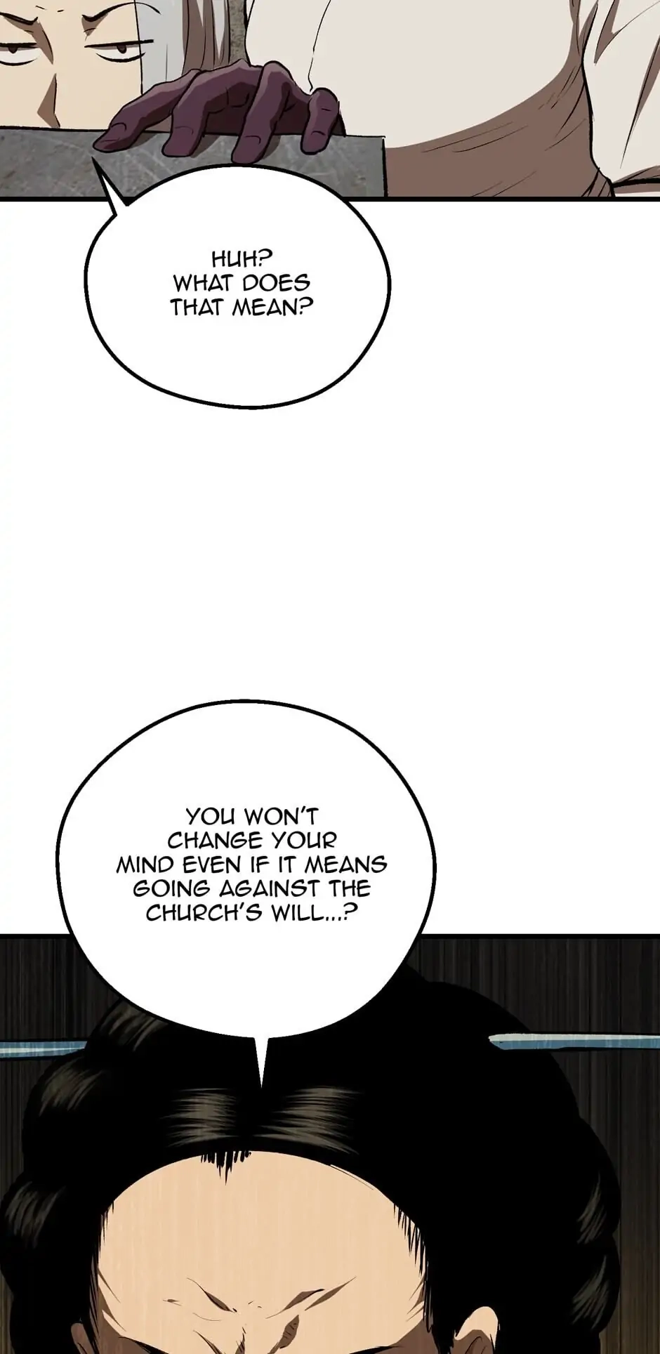 Latna Saga: Survival of a Sword King Chapter 104 page 94