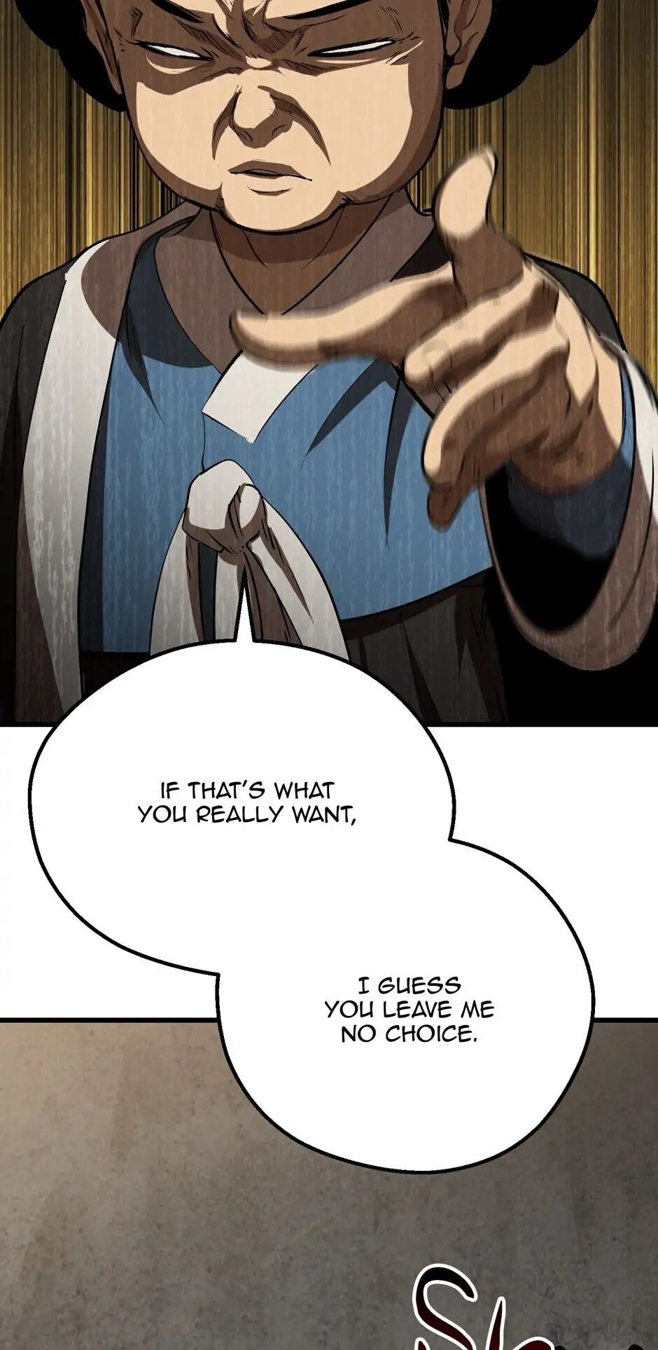 Latna Saga: Survival of a Sword King Chapter 104 page 95
