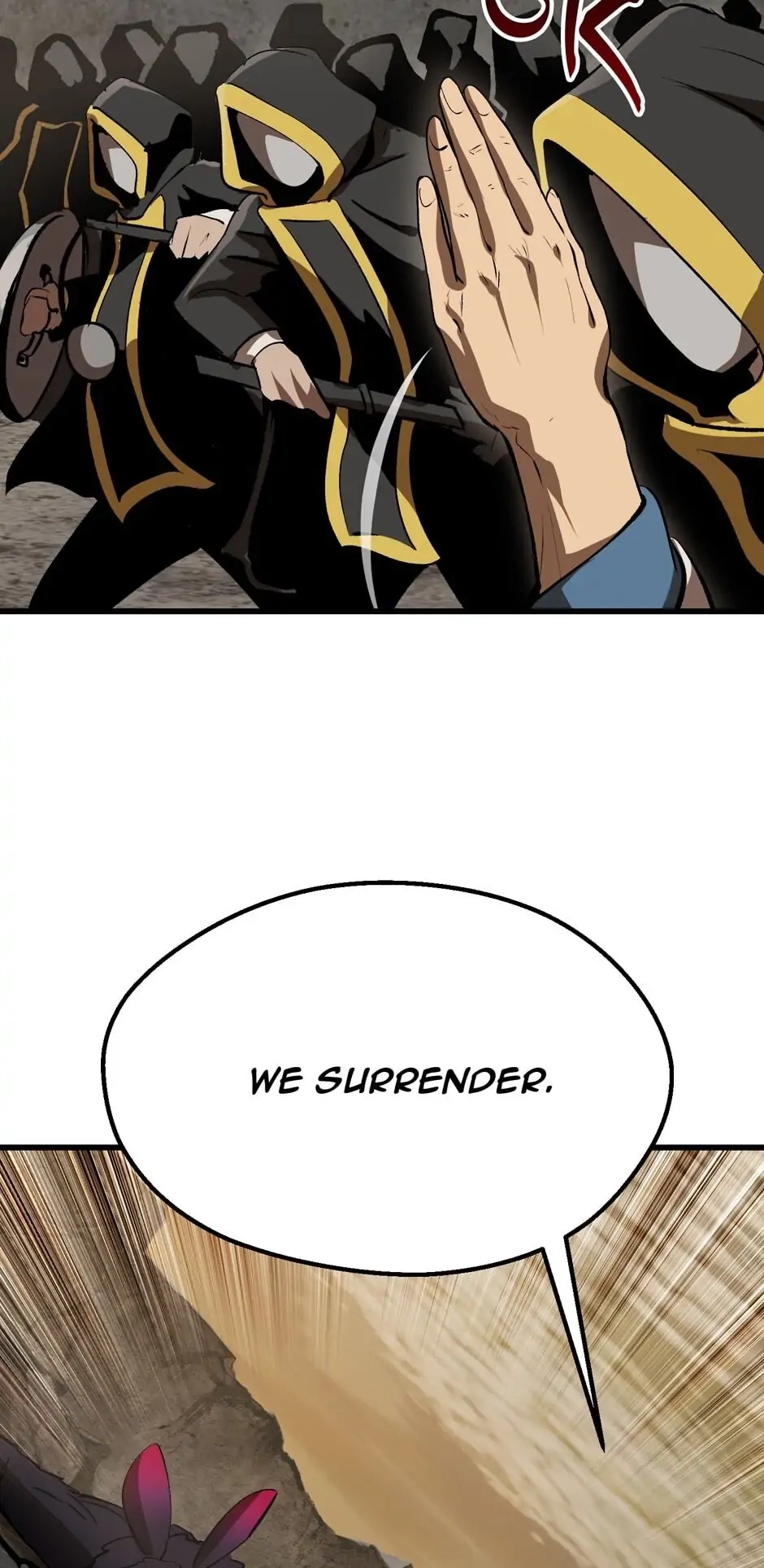 Latna Saga: Survival of a Sword King Chapter 104 page 96