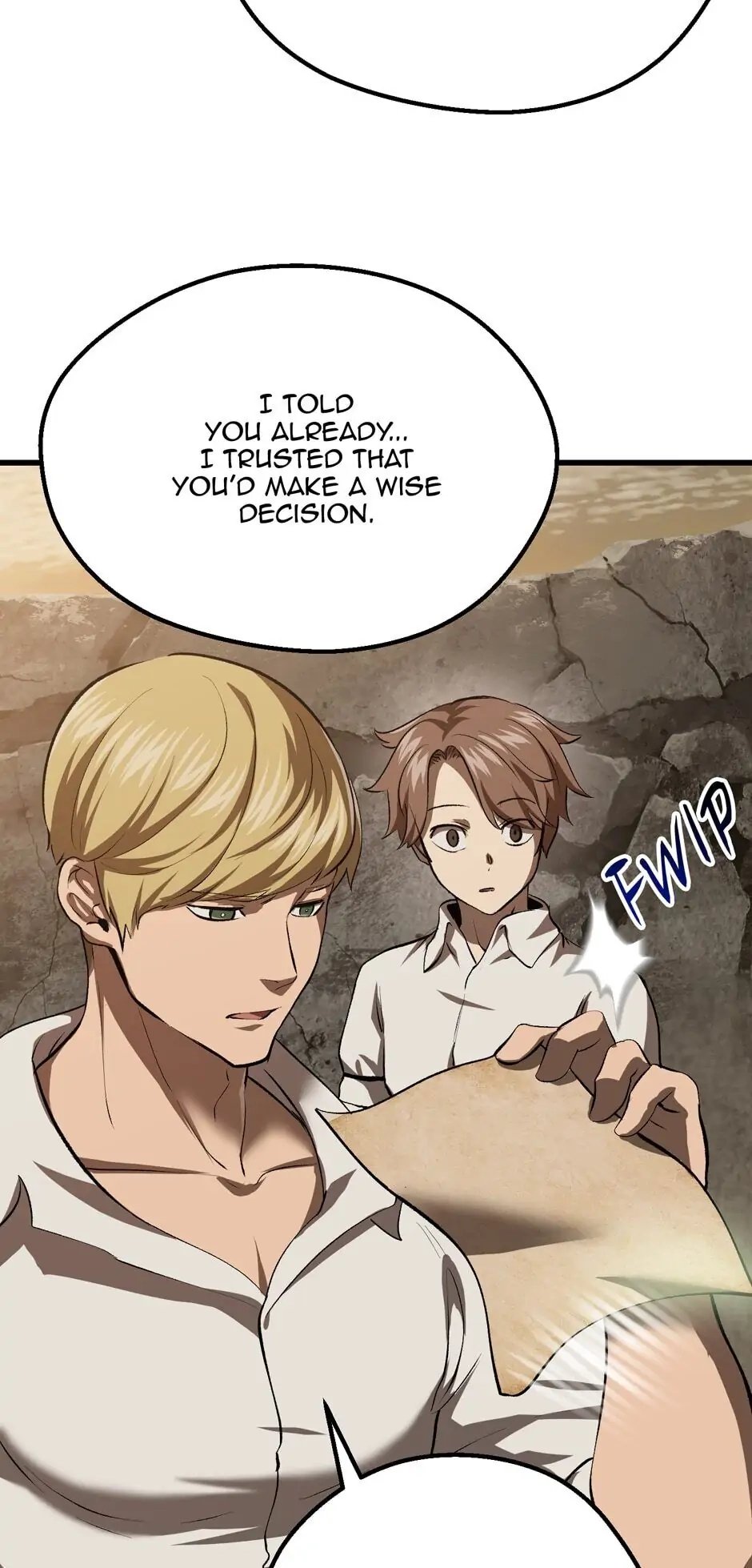 Latna Saga: Survival of a Sword King Chapter 104 page 101