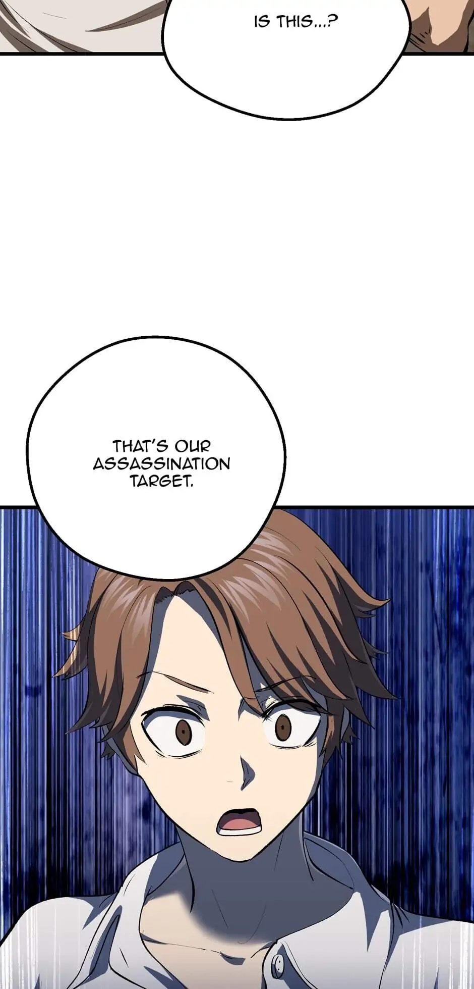 Latna Saga: Survival of a Sword King Chapter 104 page 102