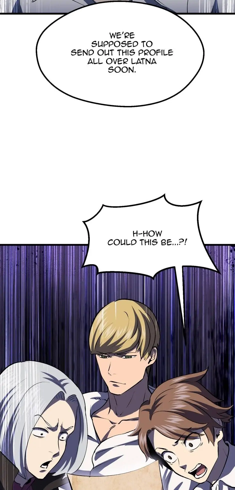 Latna Saga: Survival of a Sword King Chapter 104 page 103