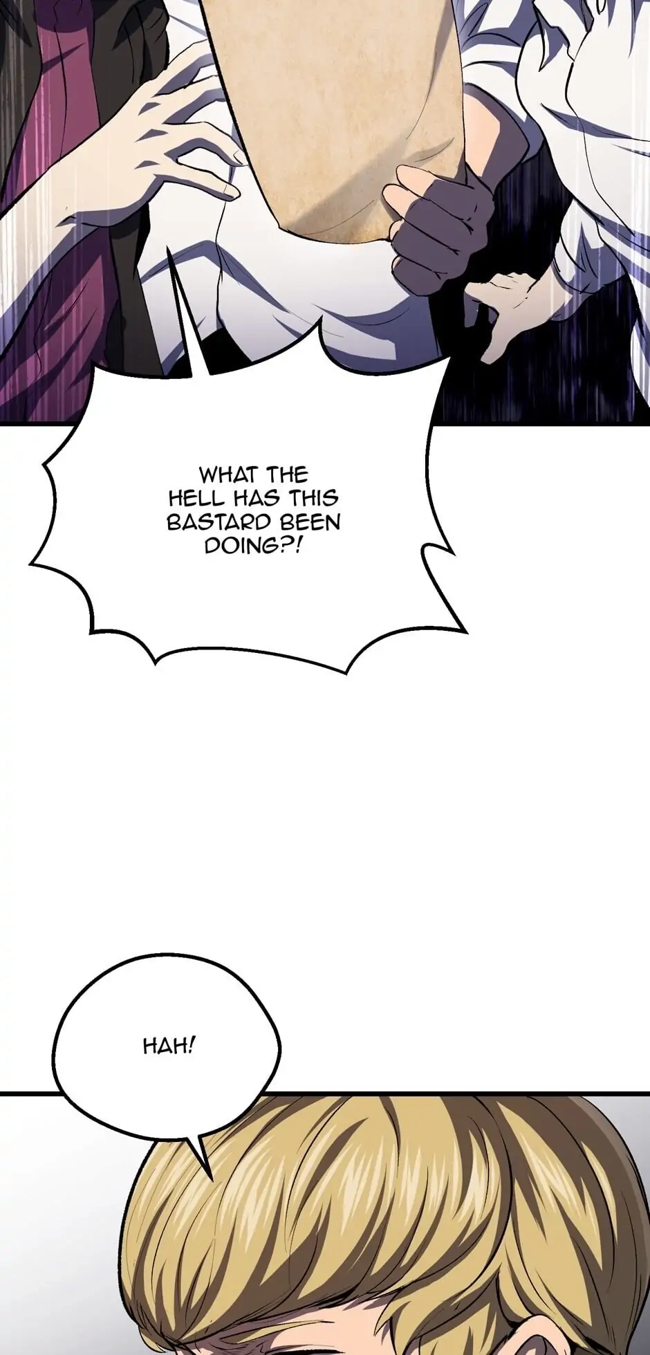 Latna Saga: Survival of a Sword King Chapter 104 page 104