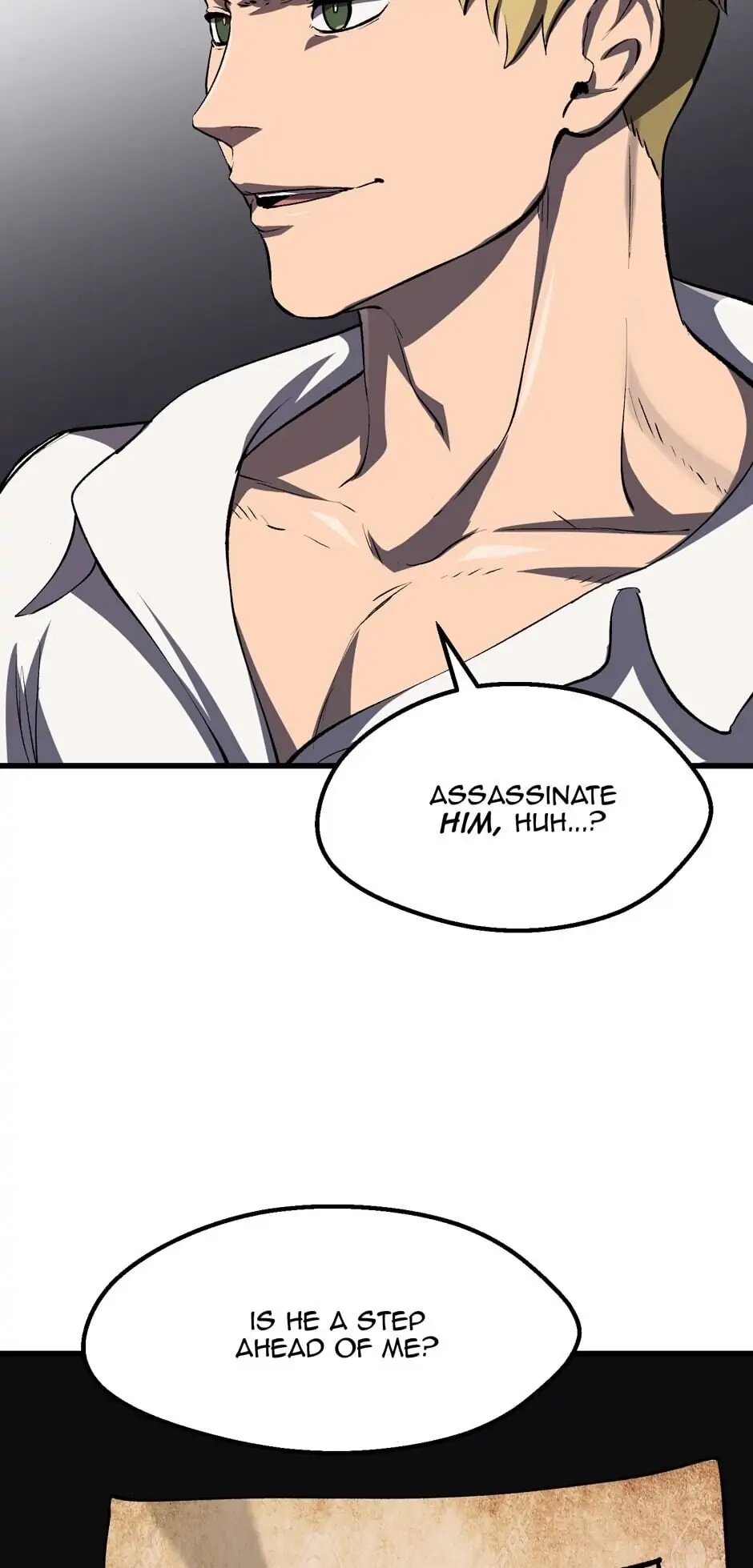 Latna Saga: Survival of a Sword King Chapter 104 page 105