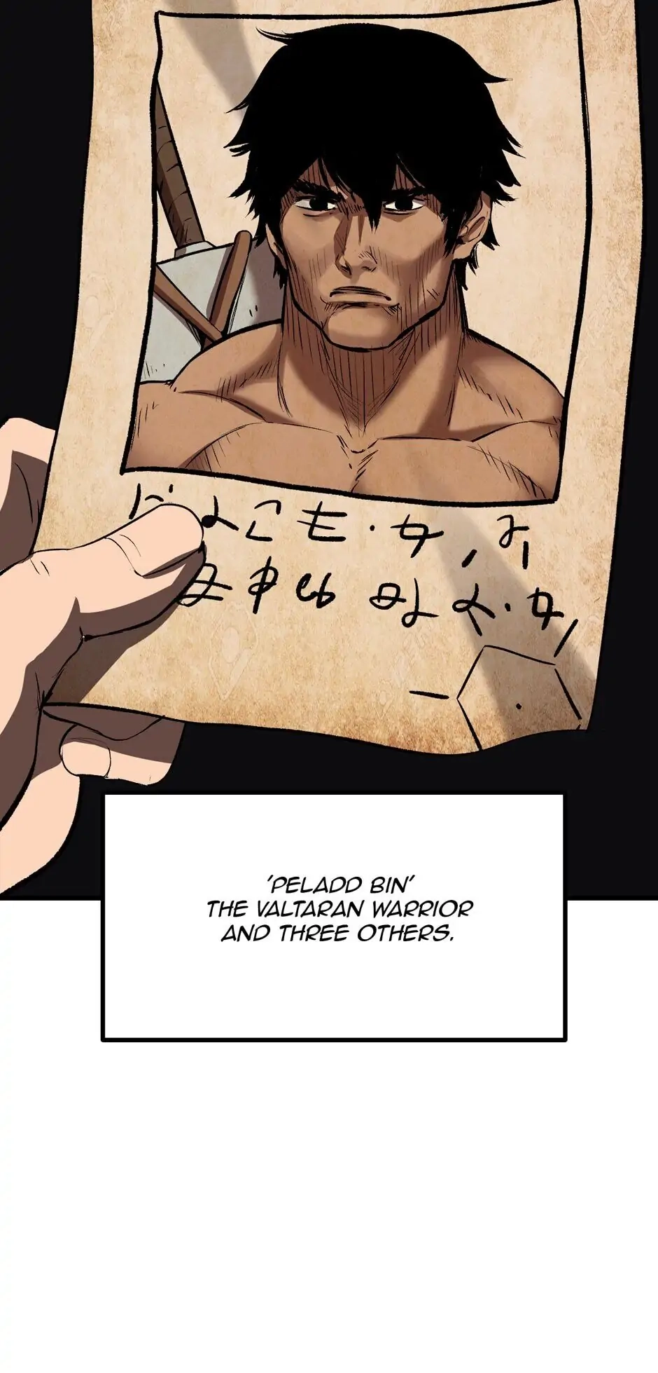 Latna Saga: Survival of a Sword King Chapter 104 page 106