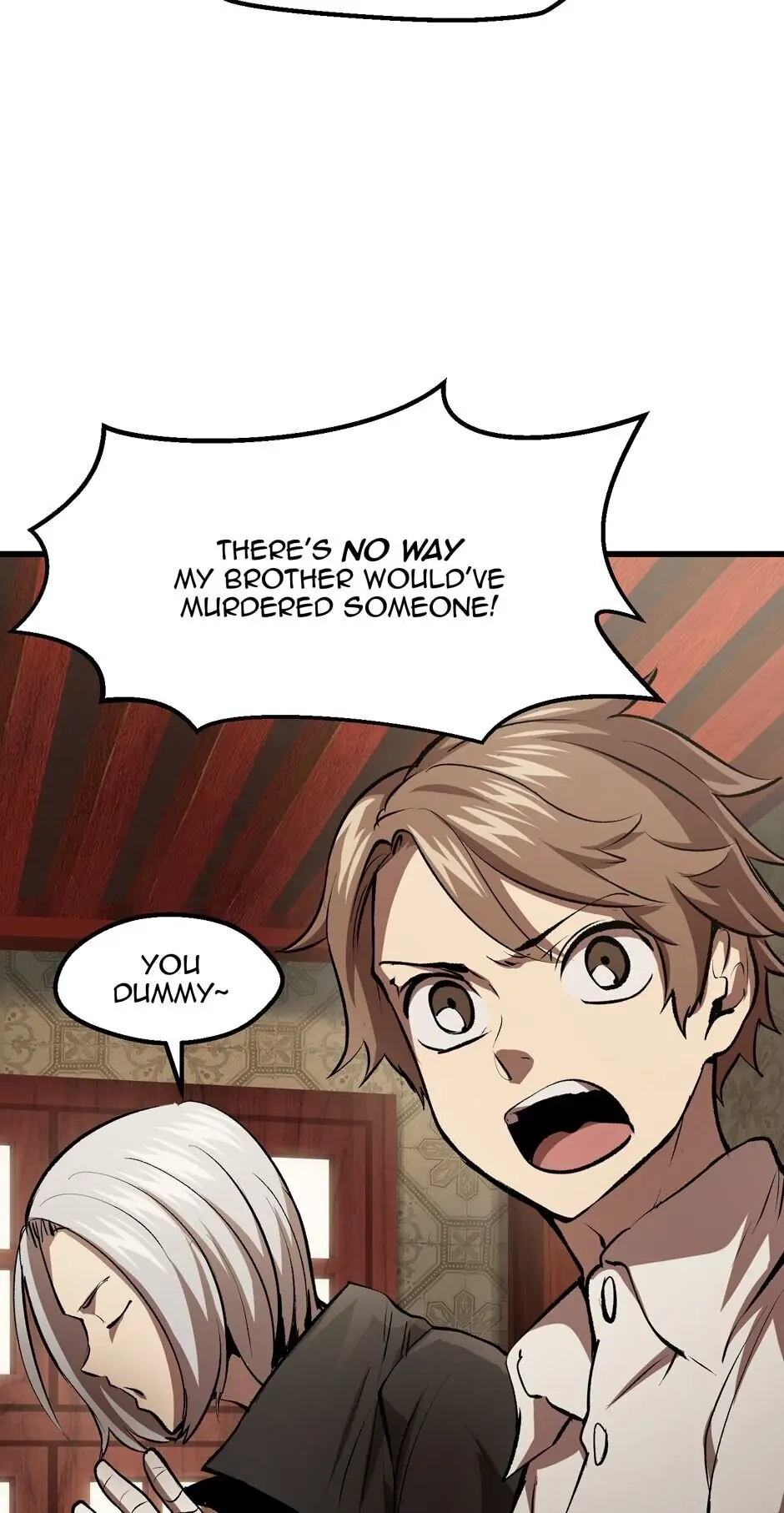 Latna Saga: Survival of a Sword King Chapter 105 page 7