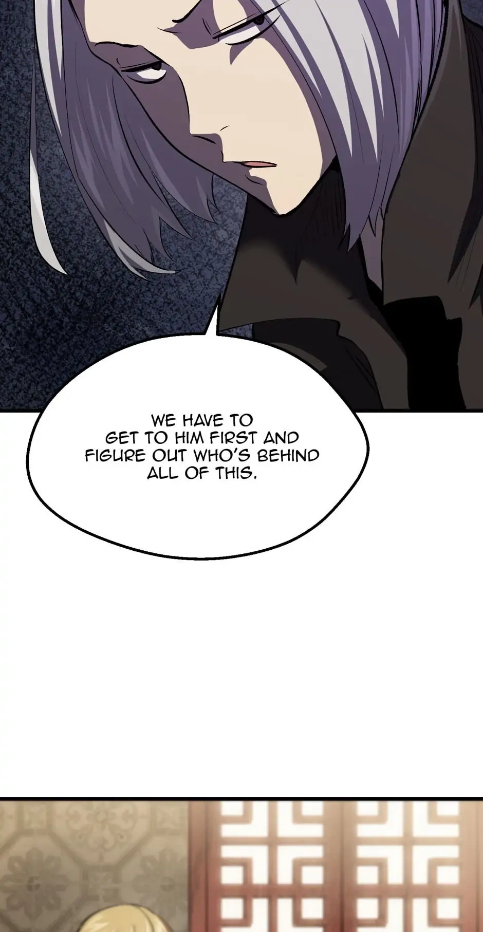 Latna Saga: Survival of a Sword King Chapter 105 page 9