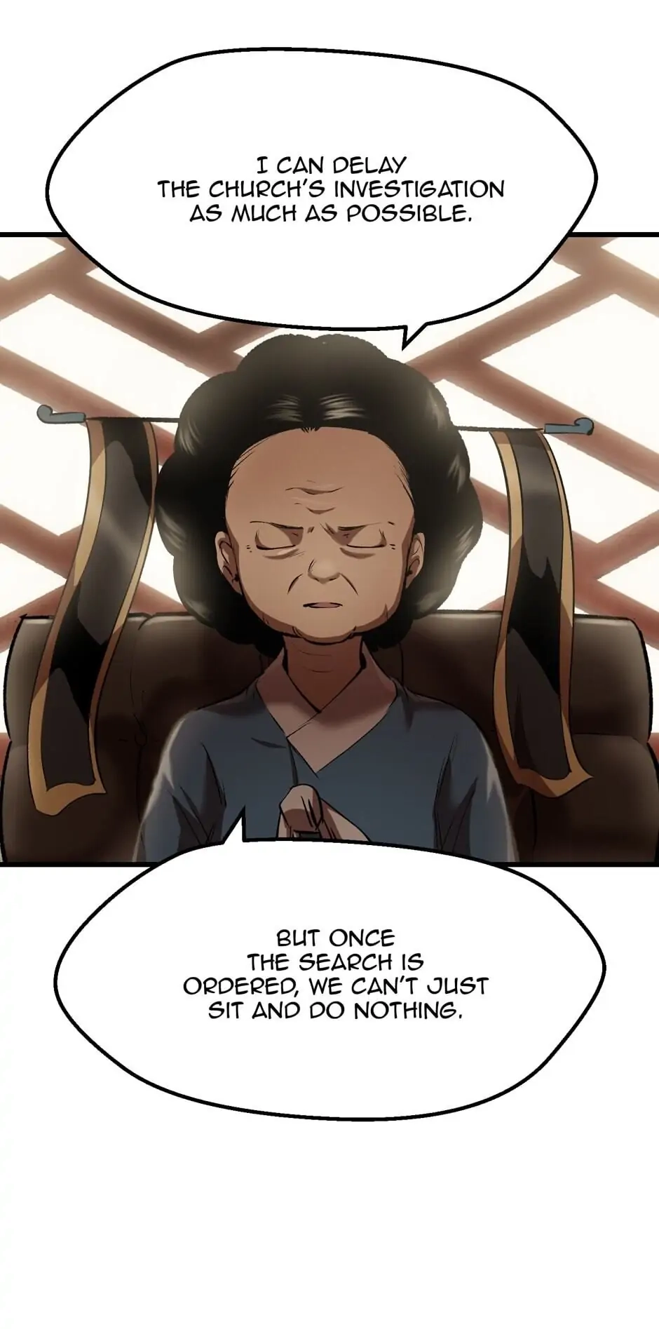 Latna Saga: Survival of a Sword King Chapter 105 page 11