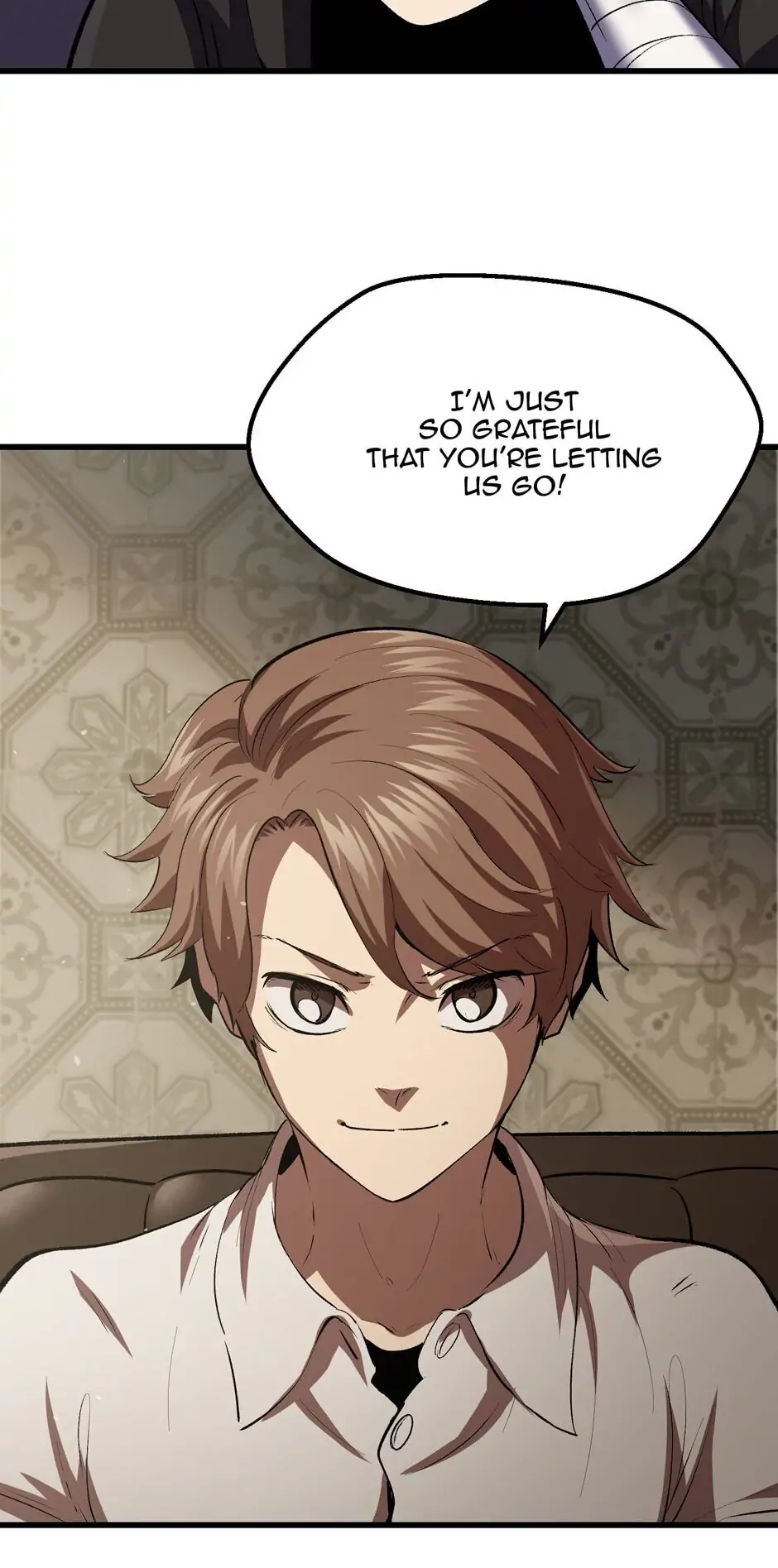 Latna Saga: Survival of a Sword King Chapter 105 page 14