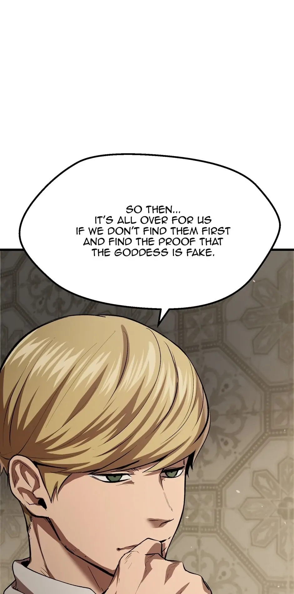Latna Saga: Survival of a Sword King Chapter 105 page 15