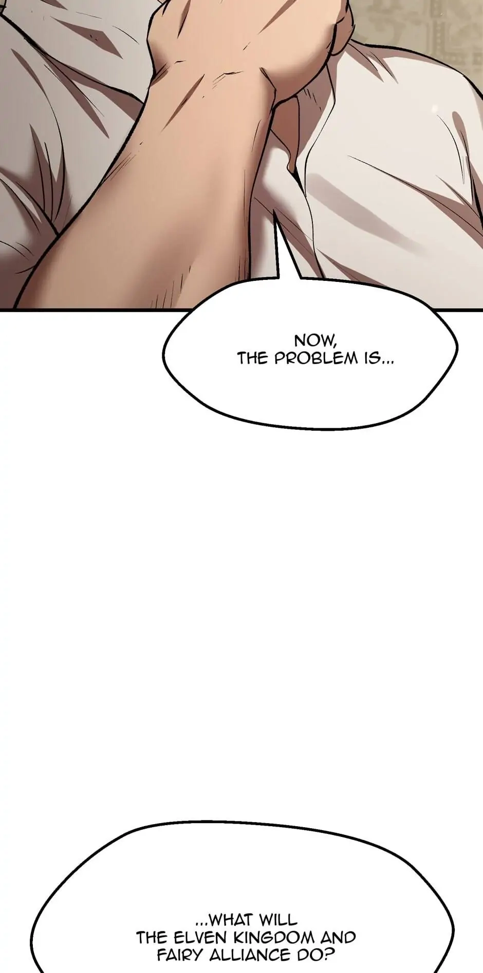 Latna Saga: Survival of a Sword King Chapter 105 page 16