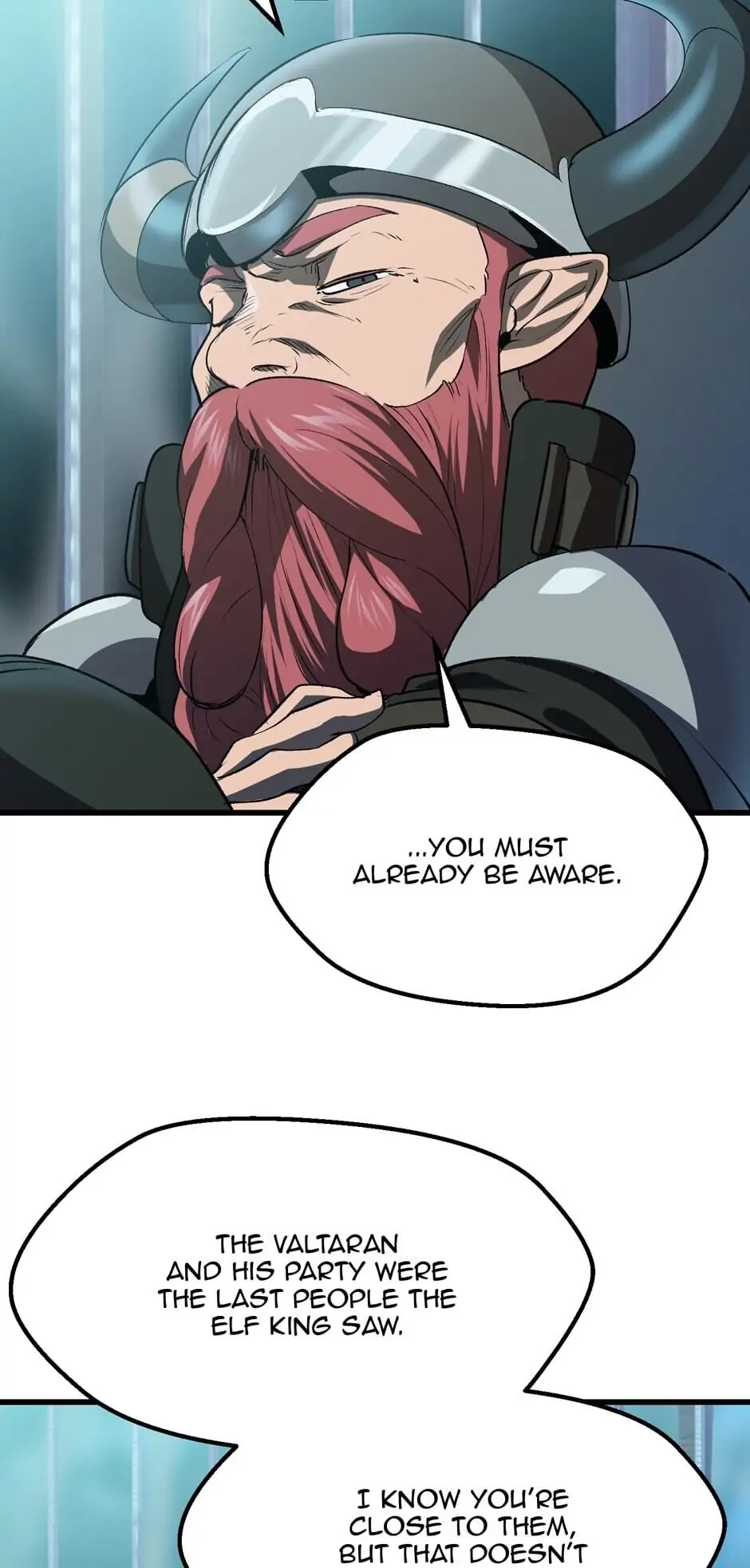 Latna Saga: Survival of a Sword King Chapter 105 page 23