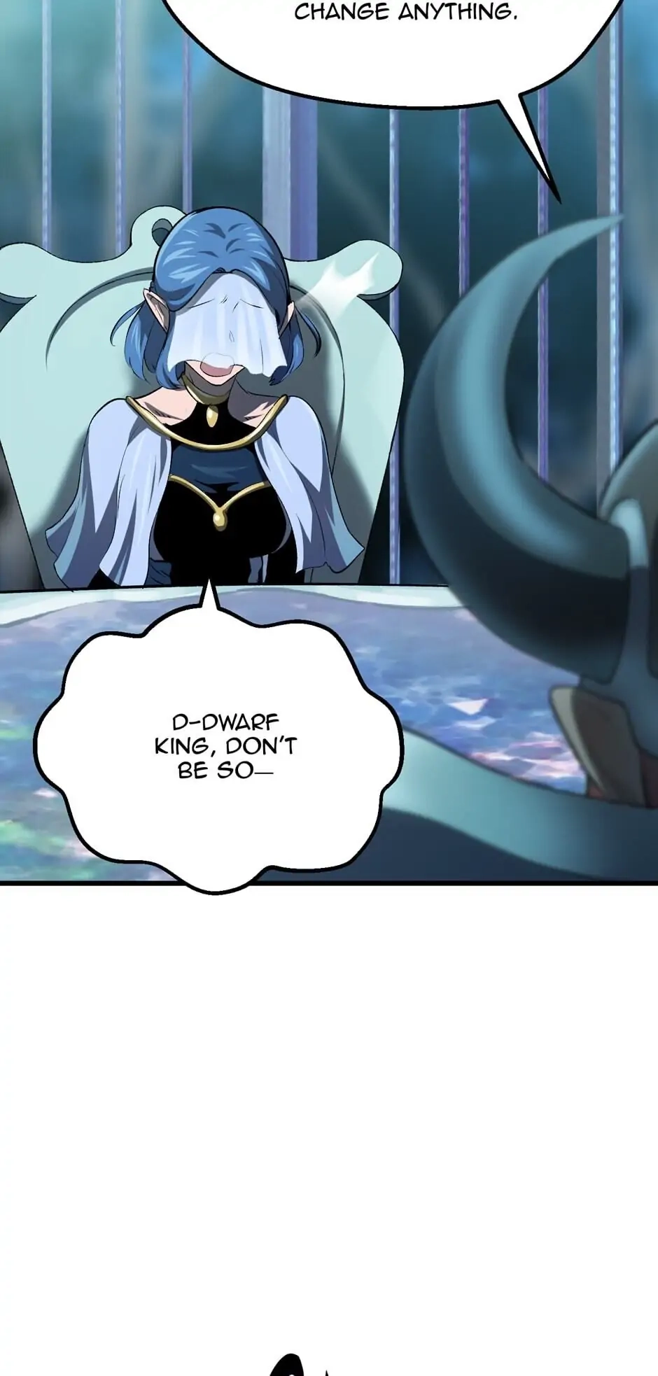 Latna Saga: Survival of a Sword King Chapter 105 page 24