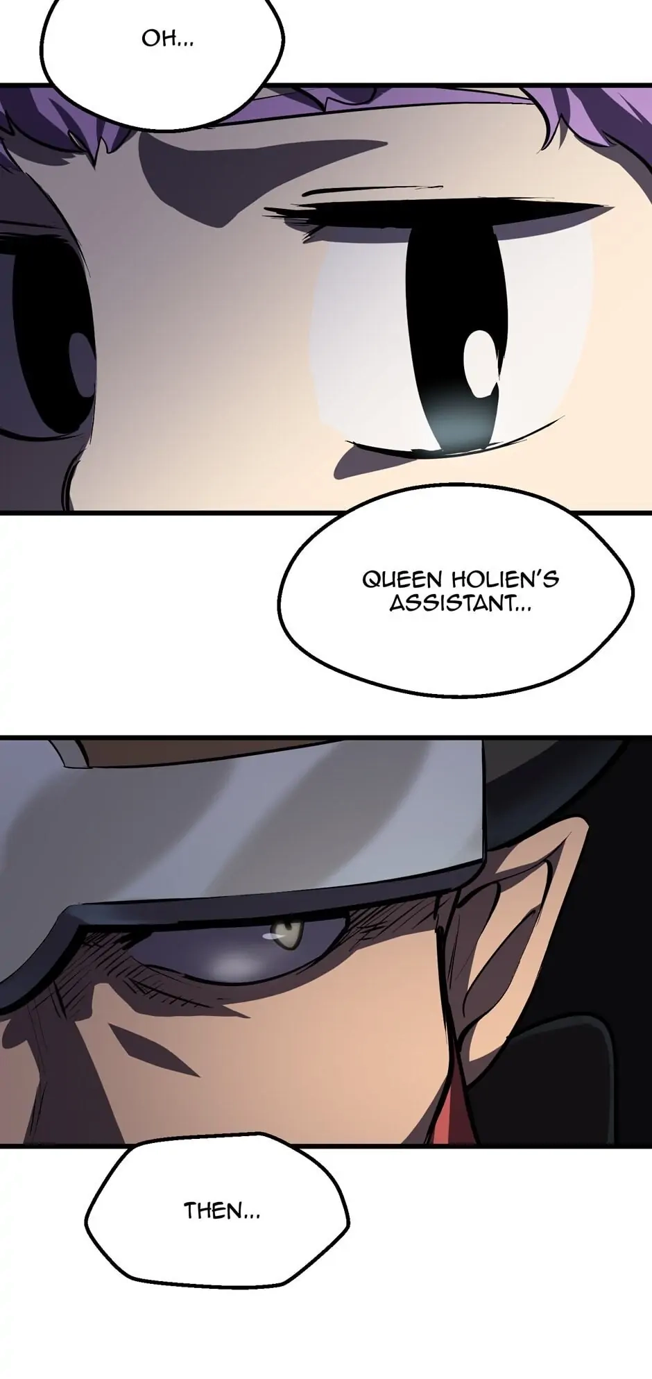 Latna Saga: Survival of a Sword King Chapter 105 page 35