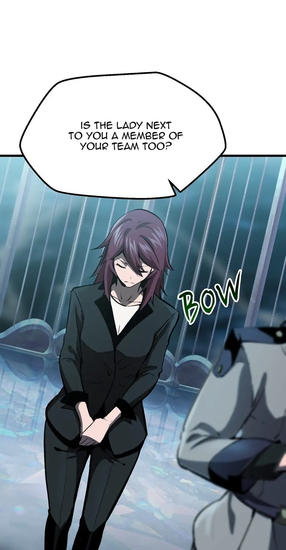 Latna Saga: Survival of a Sword King Chapter 105 page 36