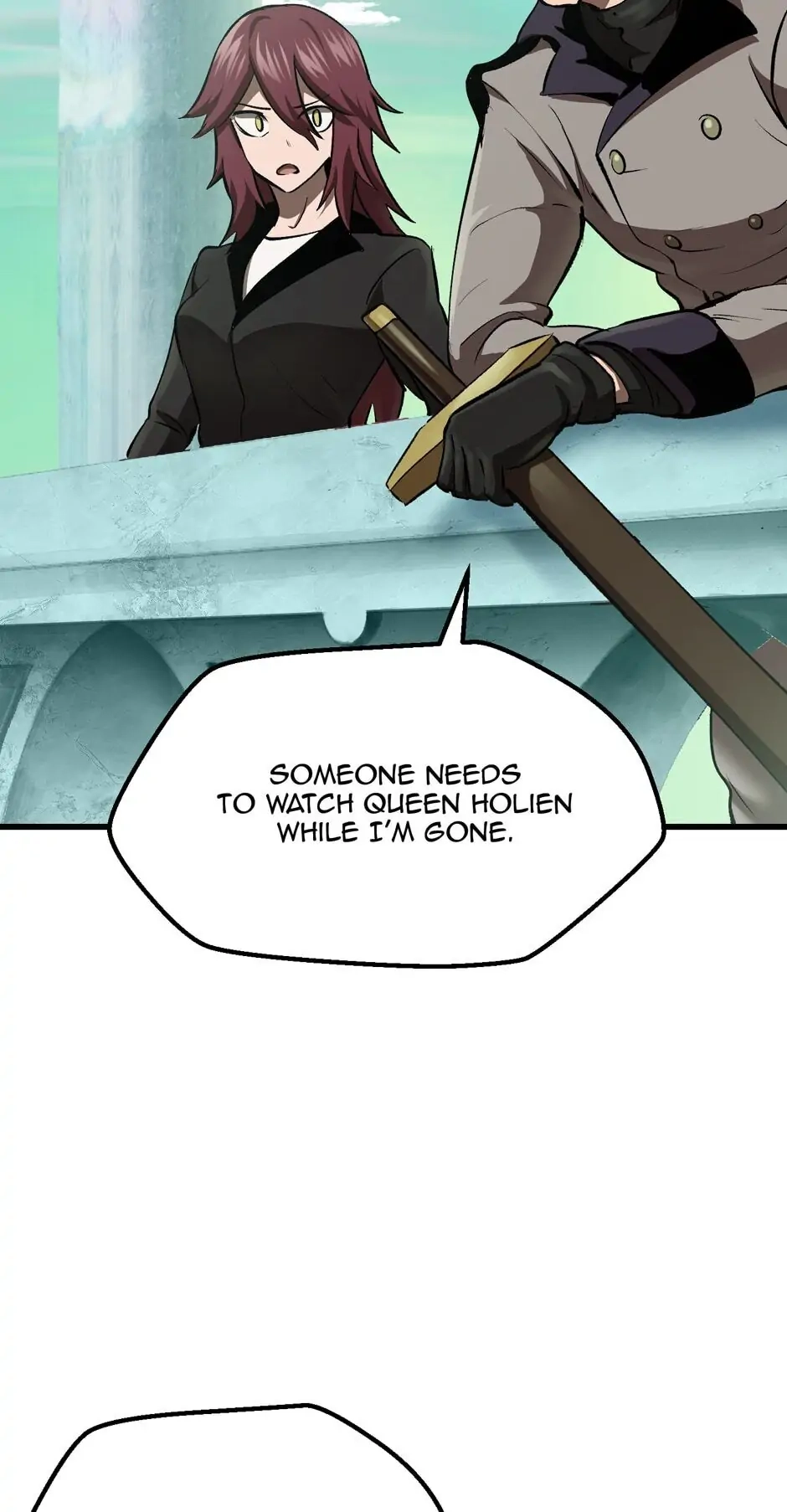 Latna Saga: Survival of a Sword King Chapter 105 page 41